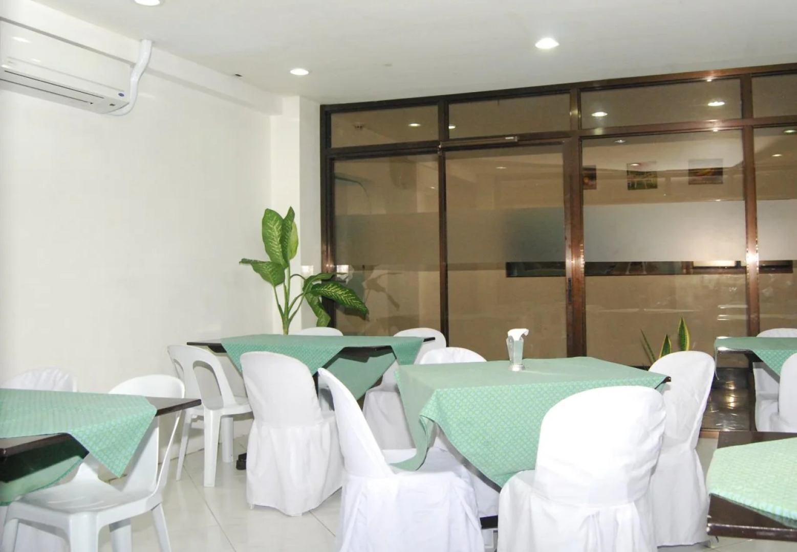 Celadon Pensionne House