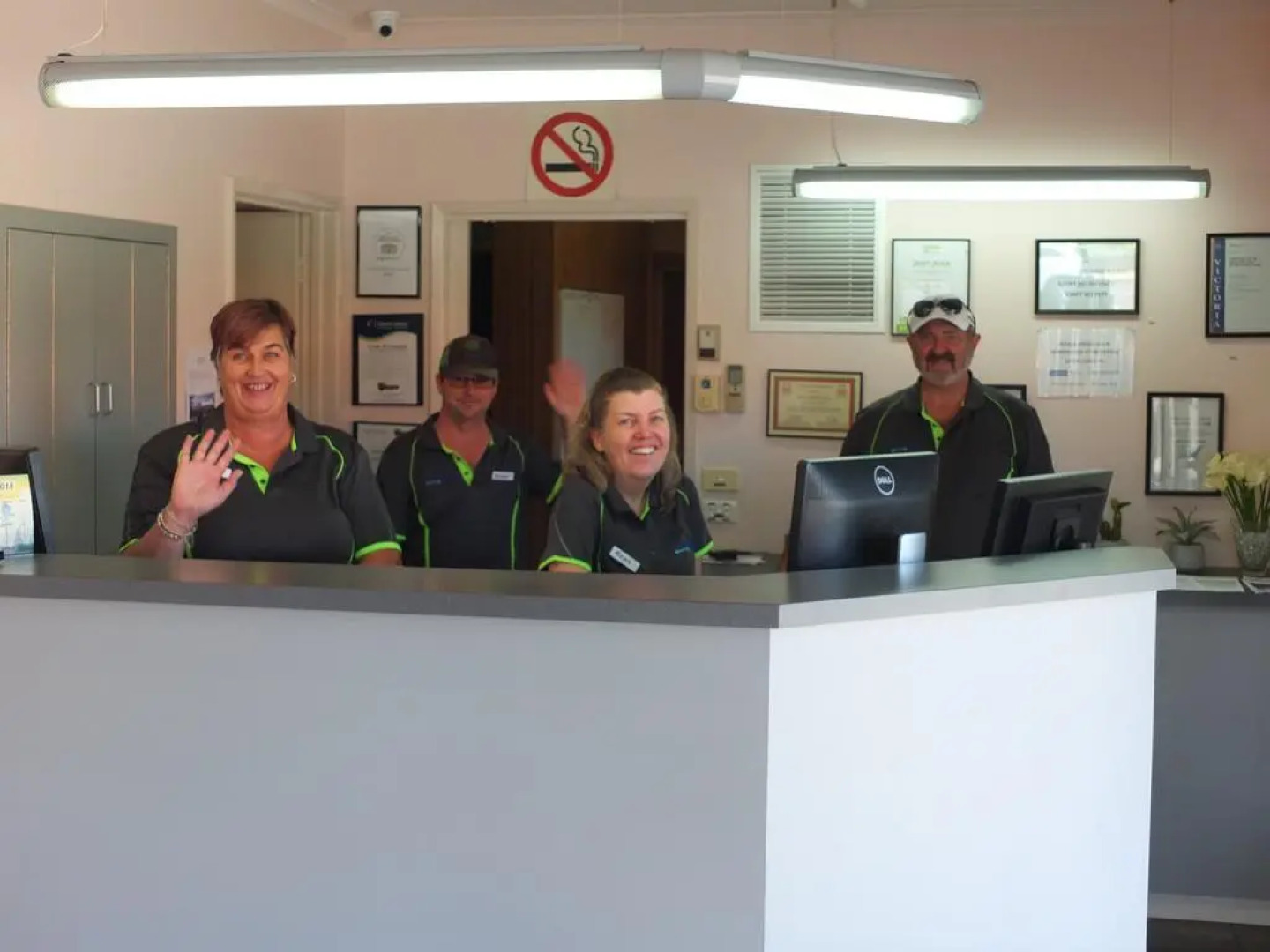 BIG4 Tasman Holiday Parks - Warrnambool