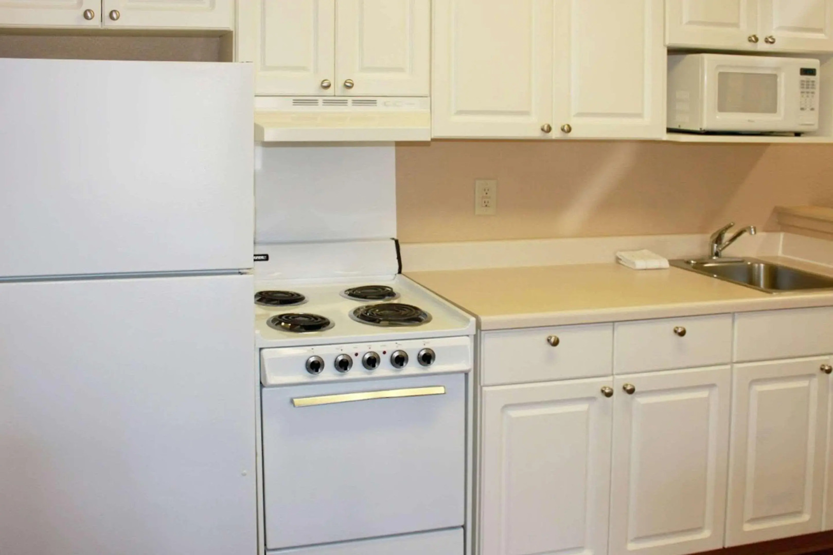 Suburban Studios Jackson North