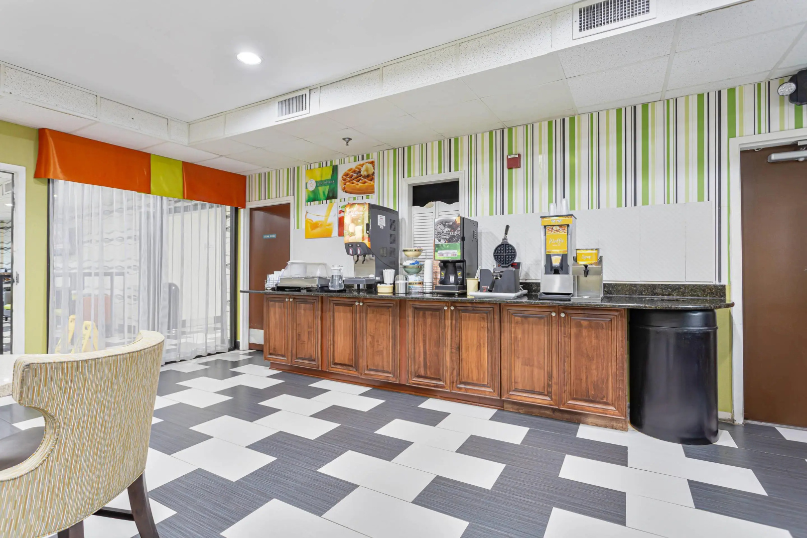 Quality Inn Prattville I-65