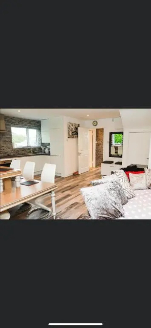 20 Holiday Cottage, East End Ballybunion