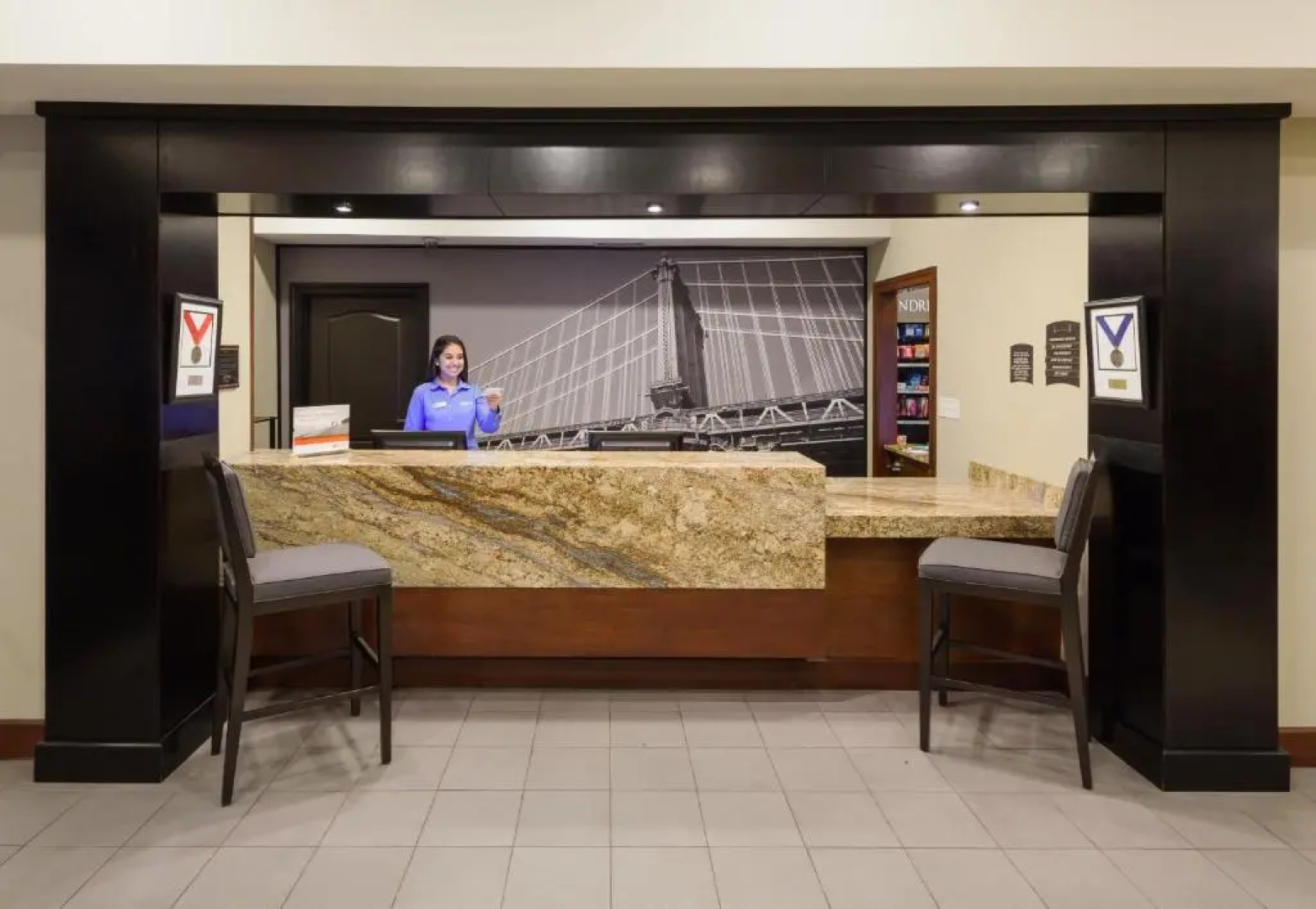 Staybridge Suites University Area by IHG