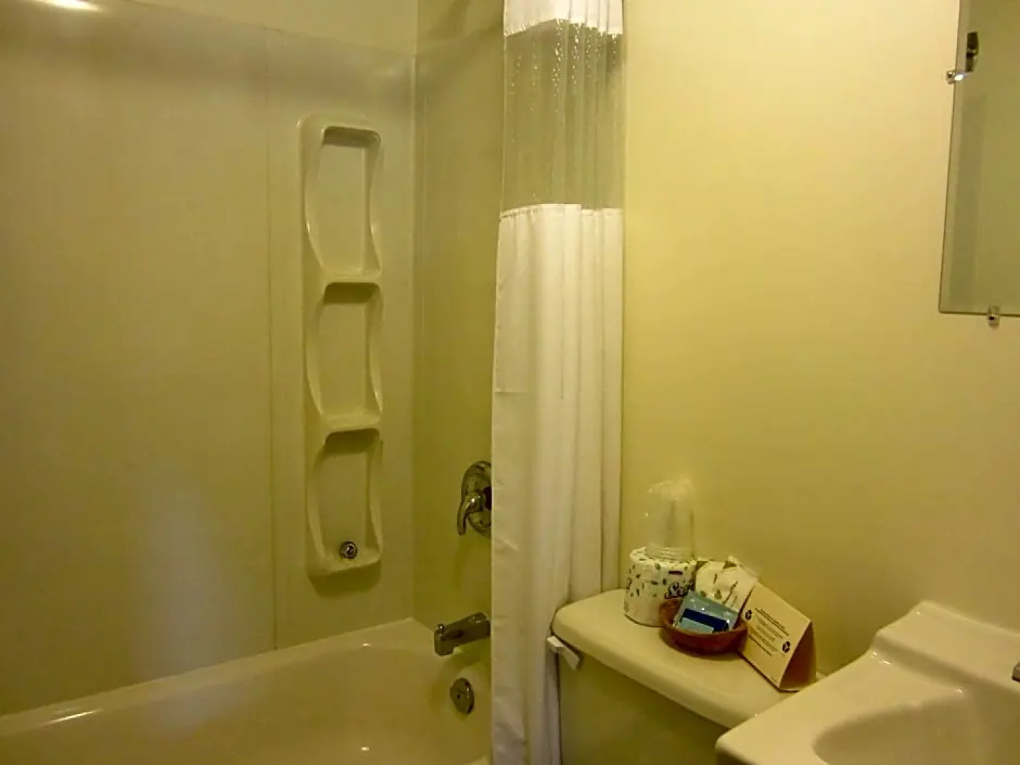 Bulkley Valley Motel