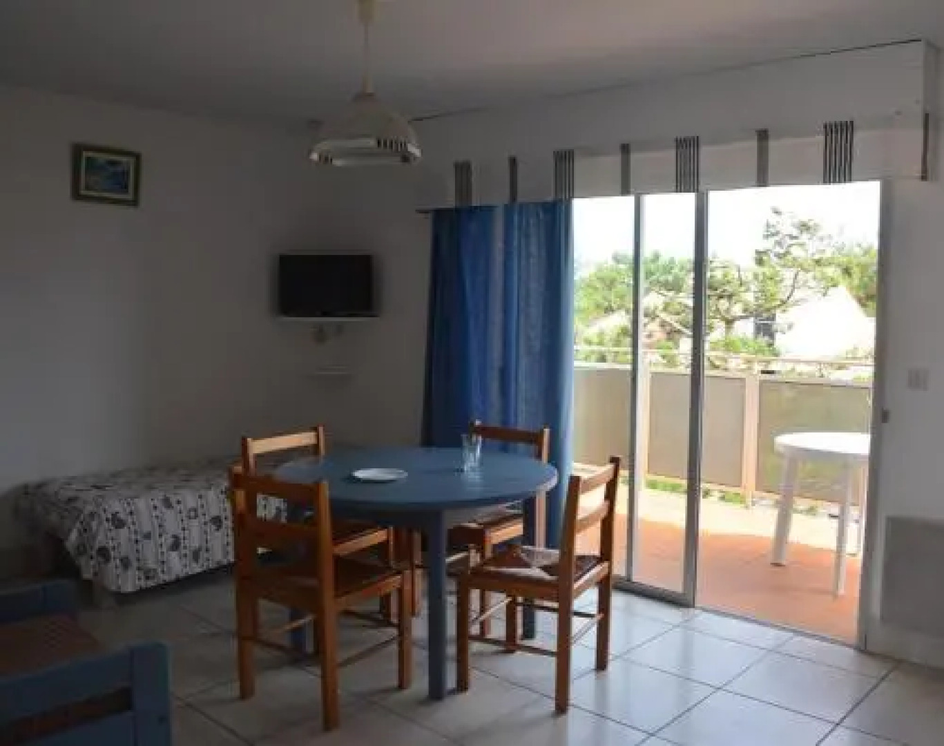 Résidence Les Alizés