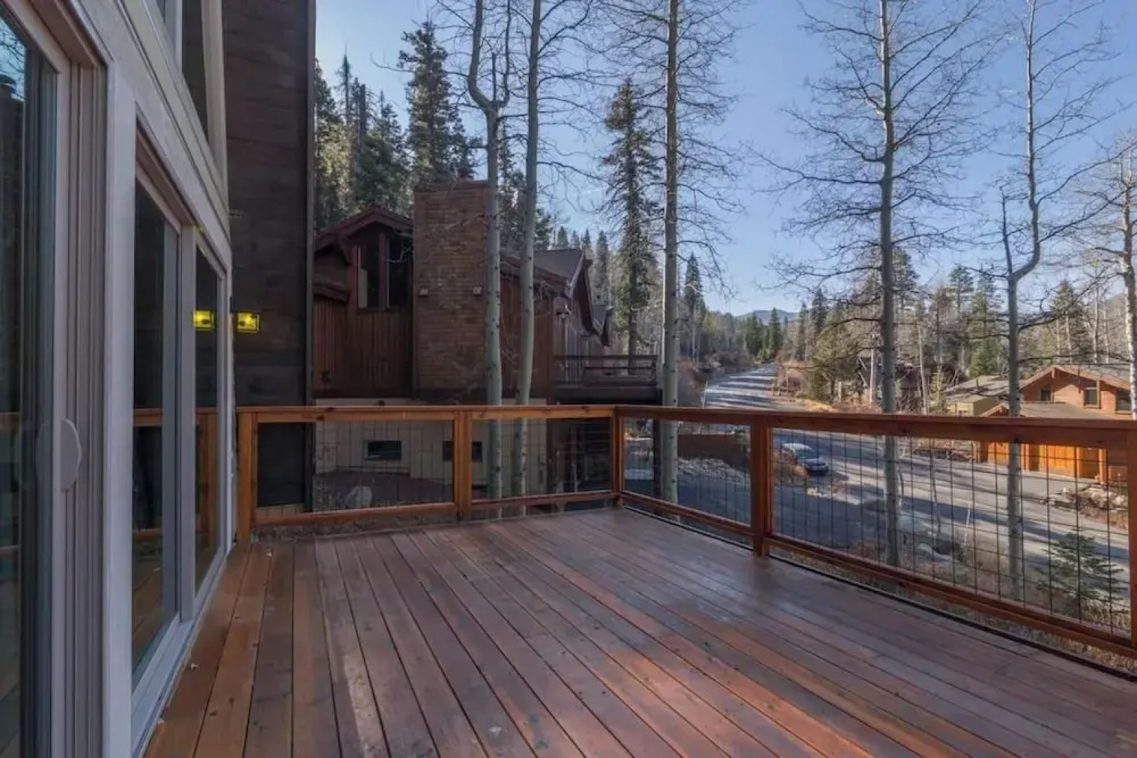 Snow Crest Rd Criterion 12 - Midnight