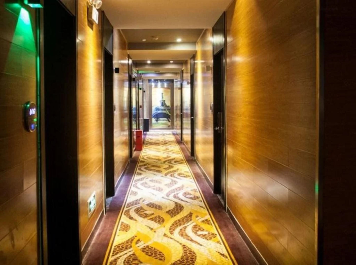 Special Impression Hotel Central