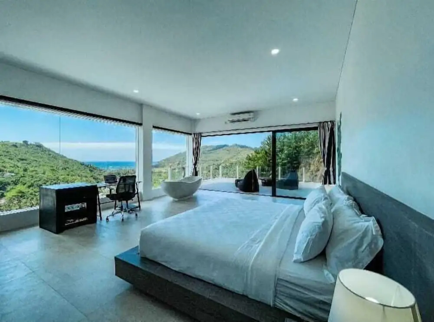 Lombok Khophilau Villas