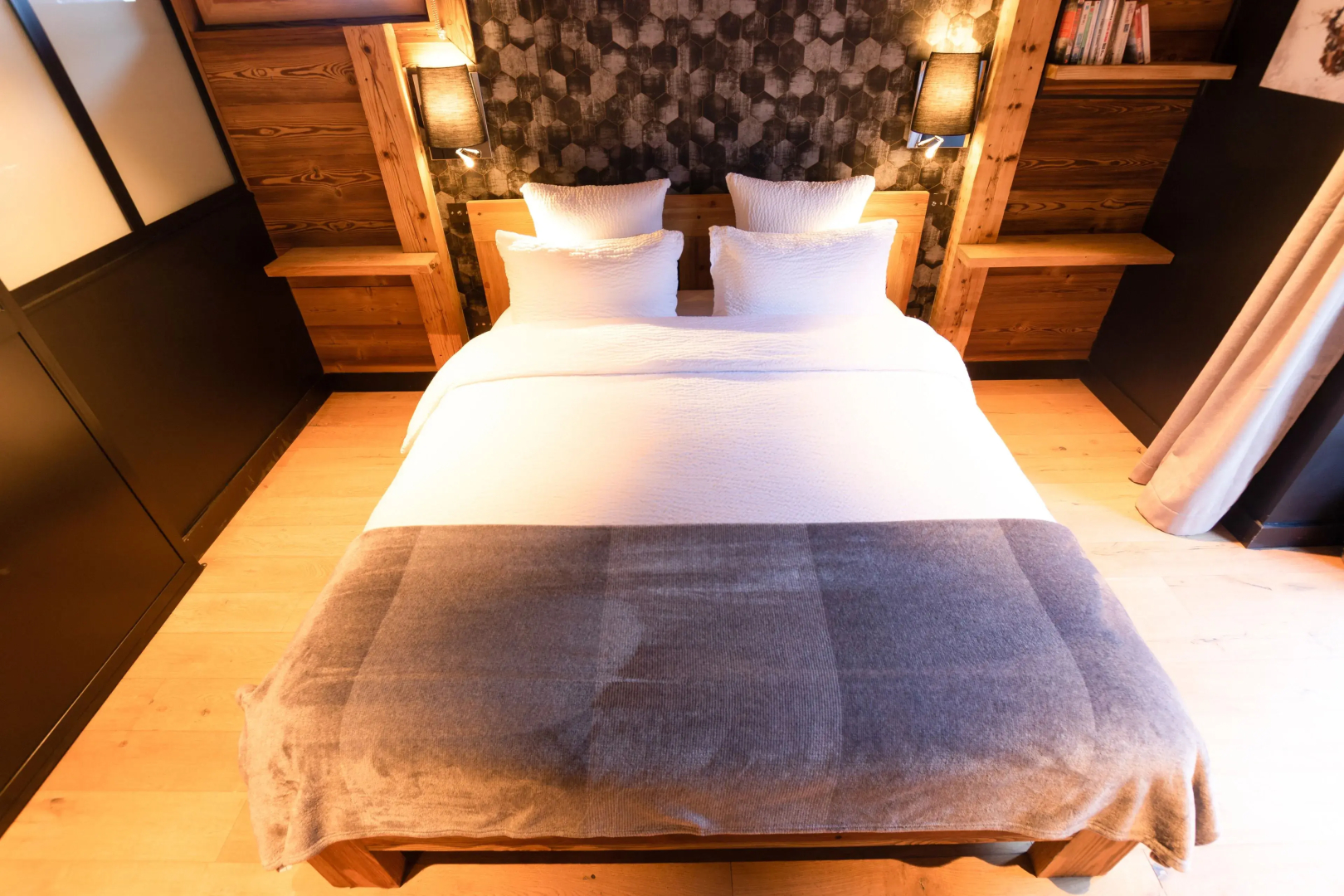 Chalet 1703