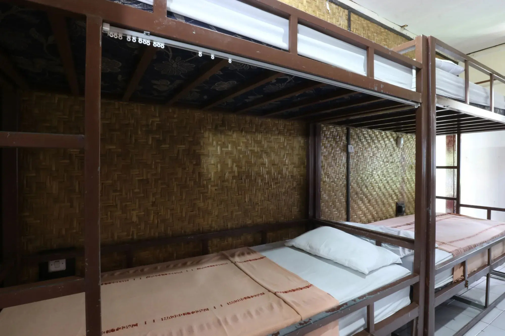 Hostel Rama Sita