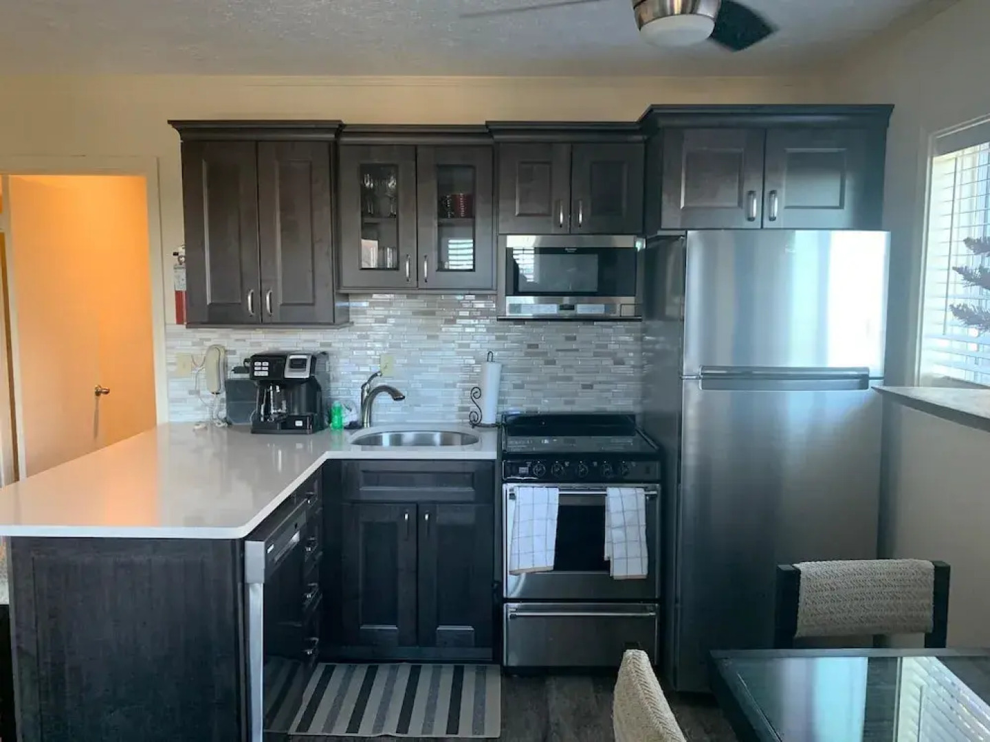 Sugar Ski & Country Club Unit 121 Gold