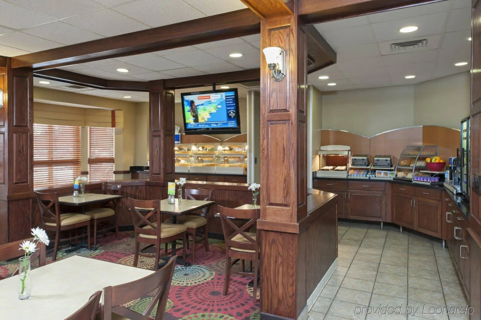 Hilton Garden Inn Minneapolis Airport Mall of America