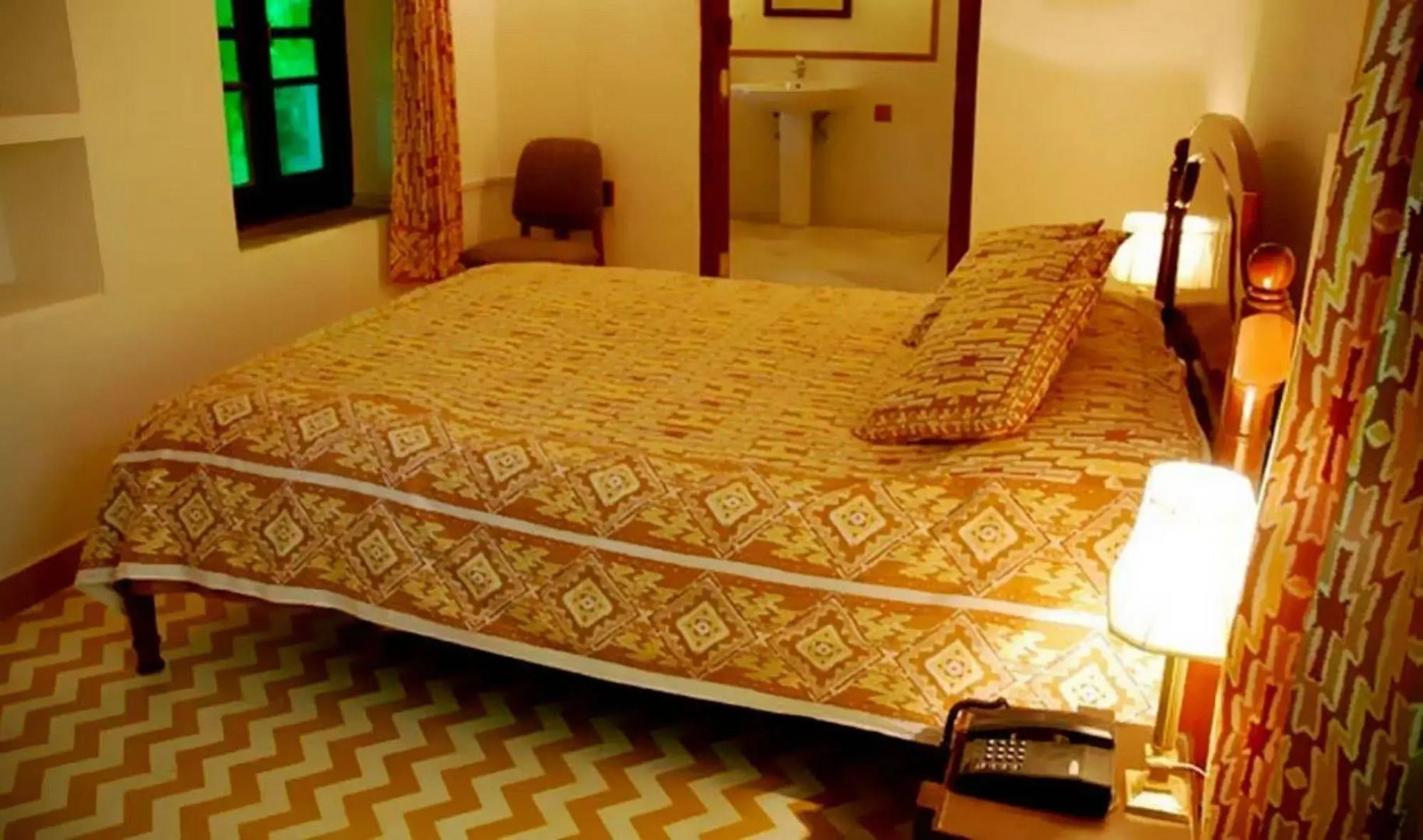 WH Bijayniwas Palace