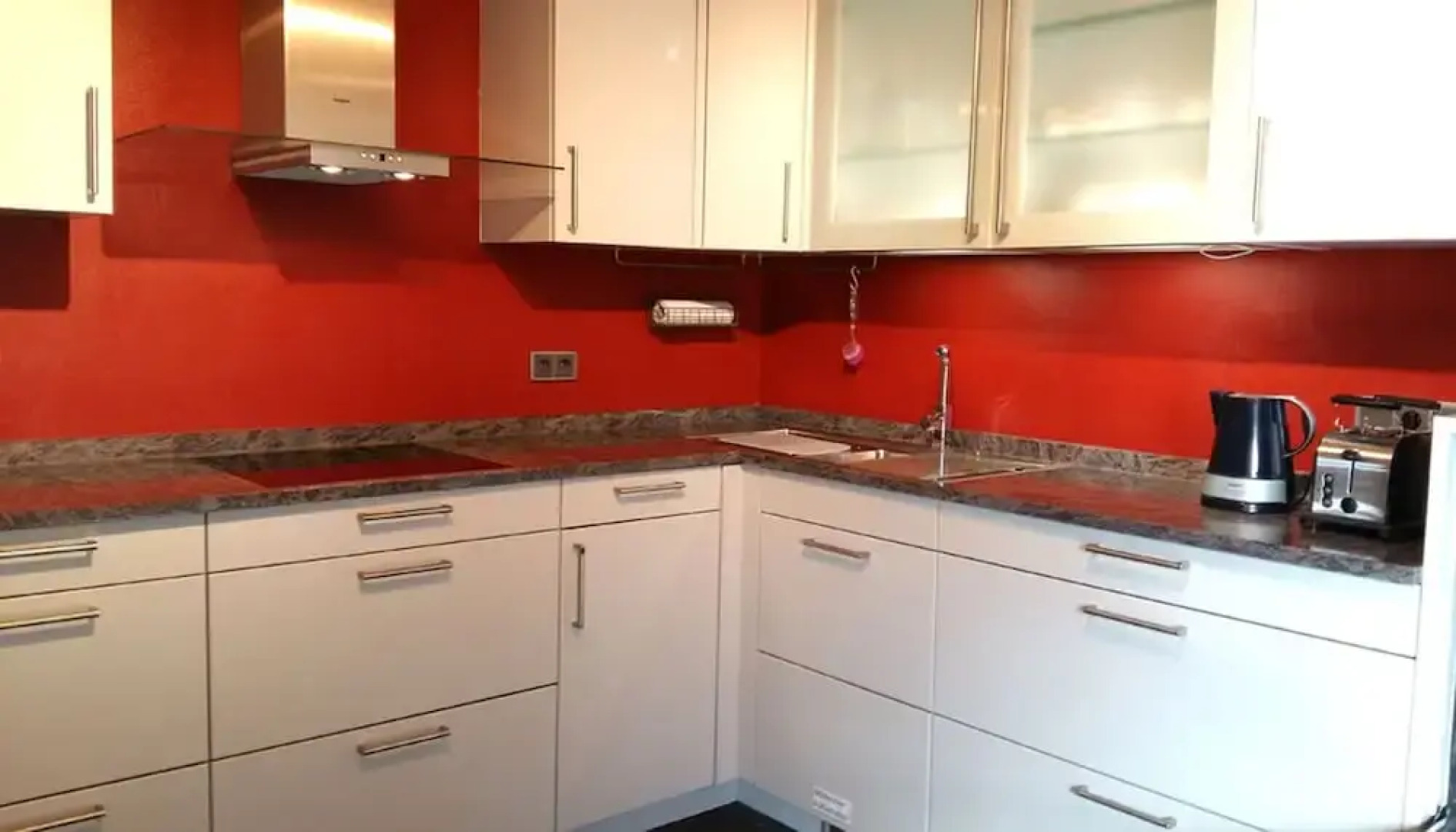 Ferienwohnung Auf Schäfers Spuren