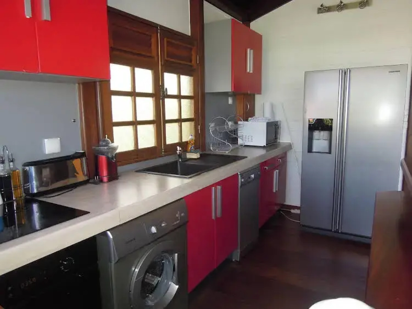 Residence De La Cousiniere