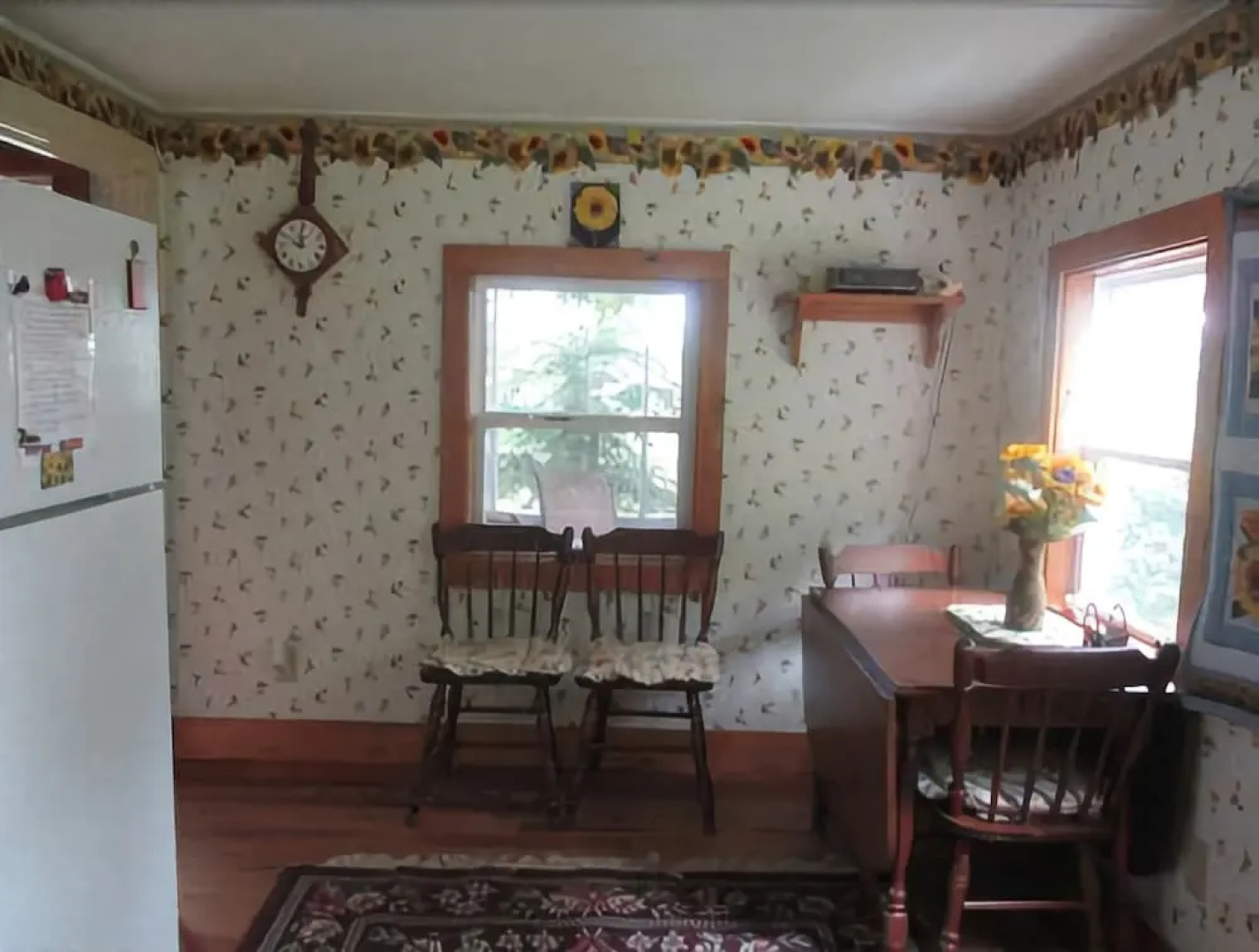 Palmer Retreat - Two Bedroom Home