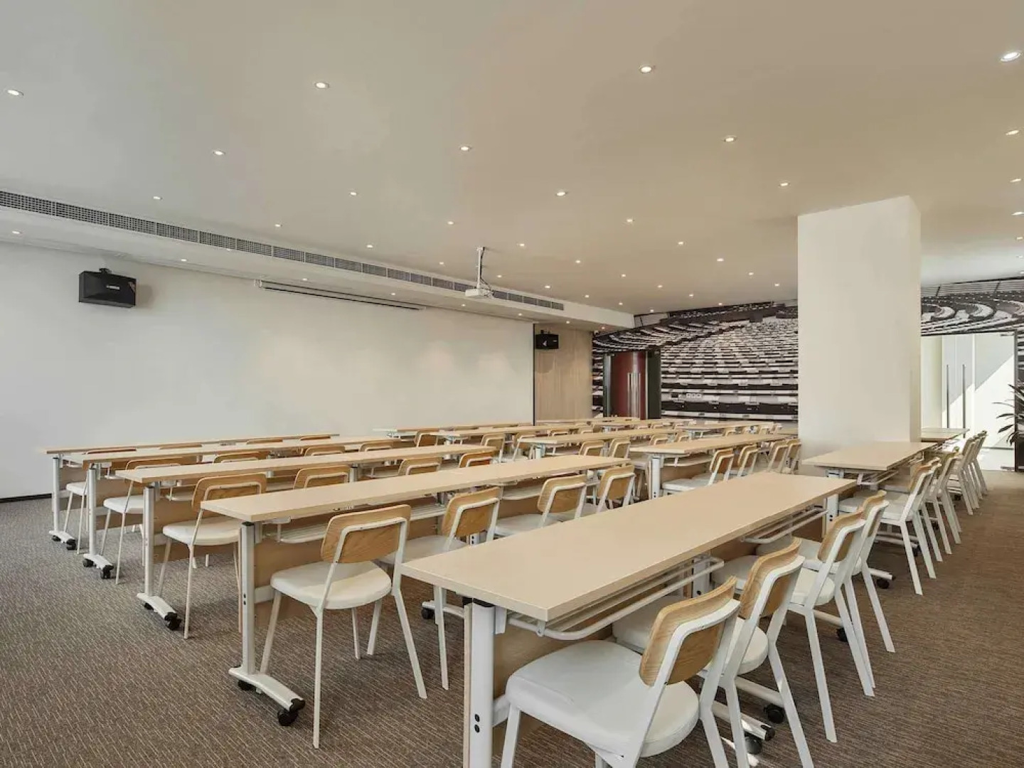 Ibis Dazhou Dazhu Hotel