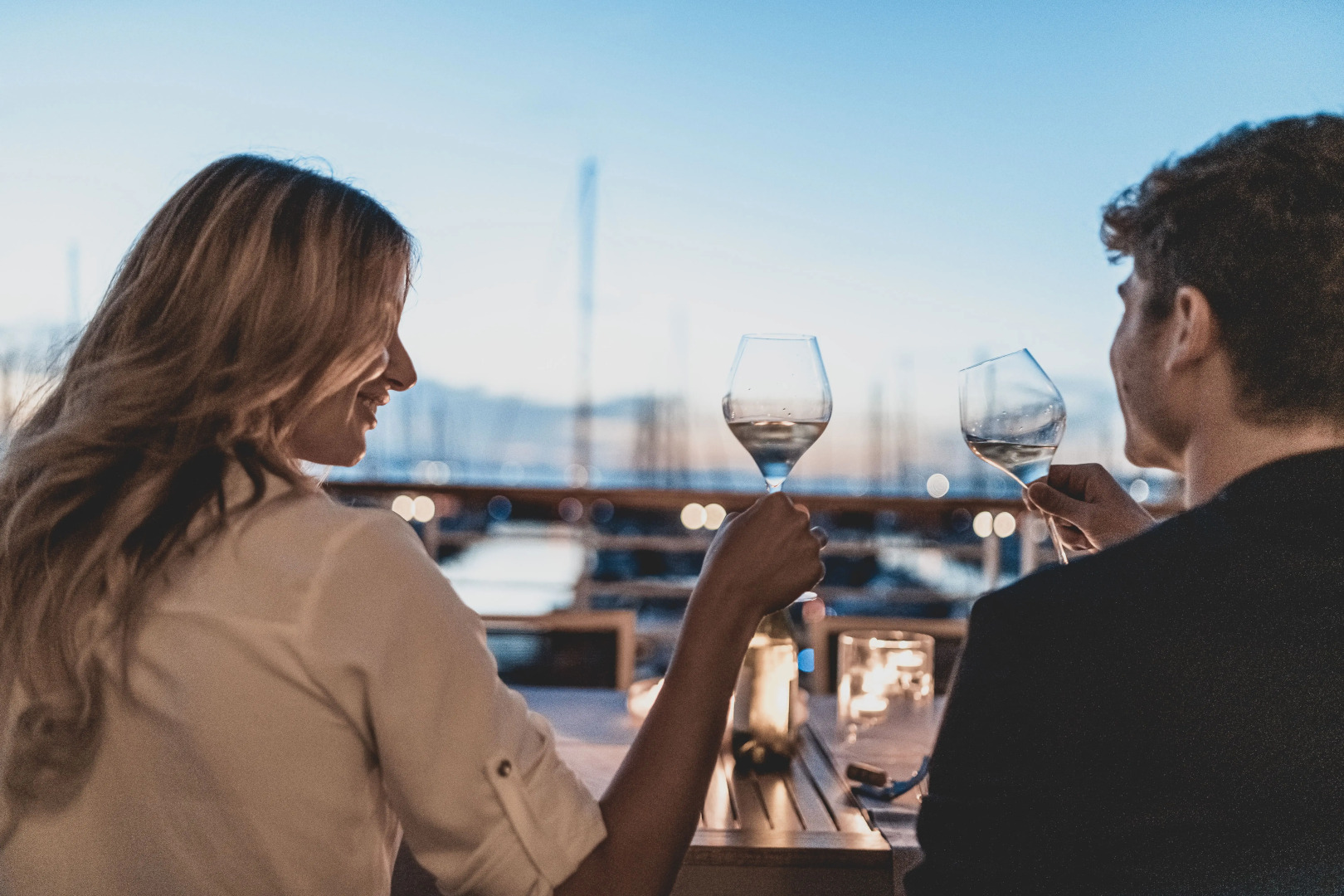 Marina di Scarlino Resort