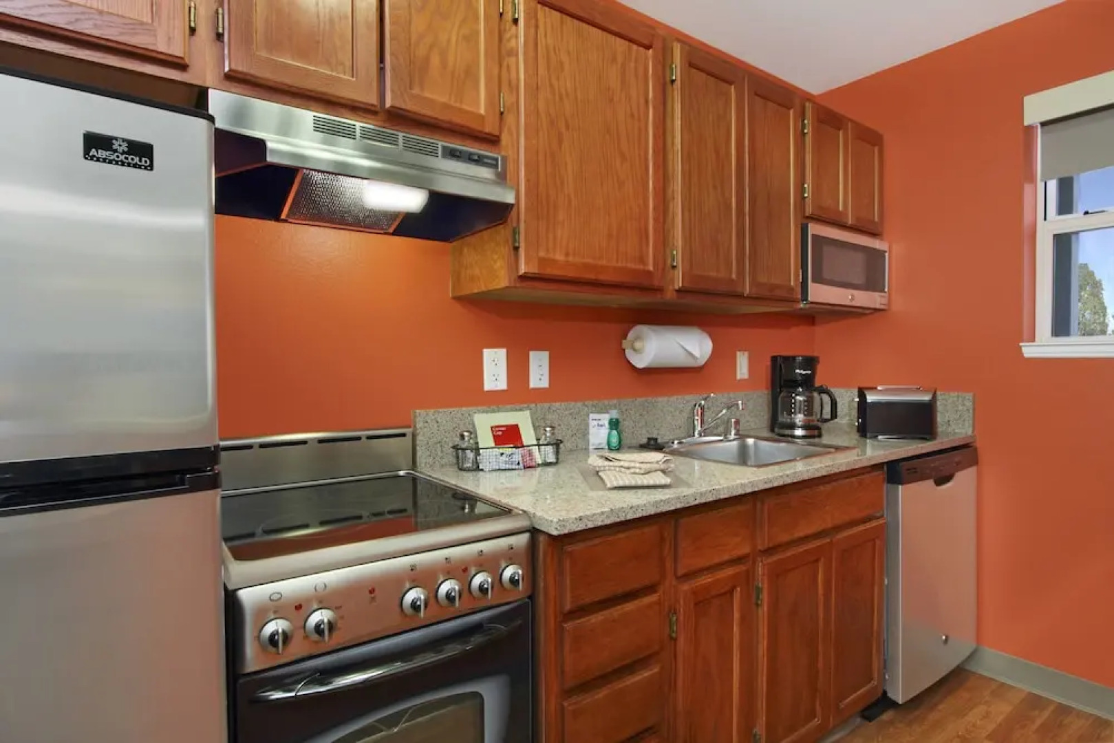 TownePlace Suites Newark Silicon Valley