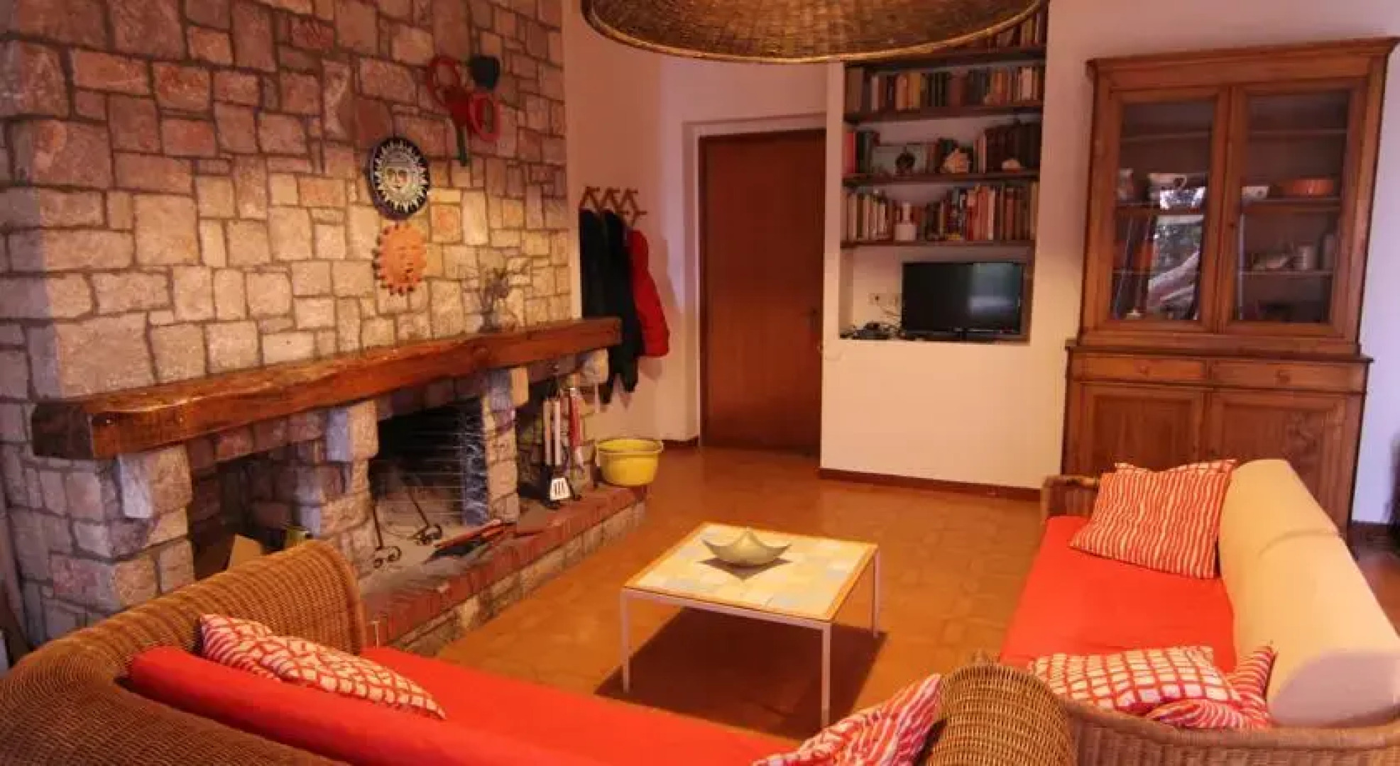 Villa Salto di Fondi