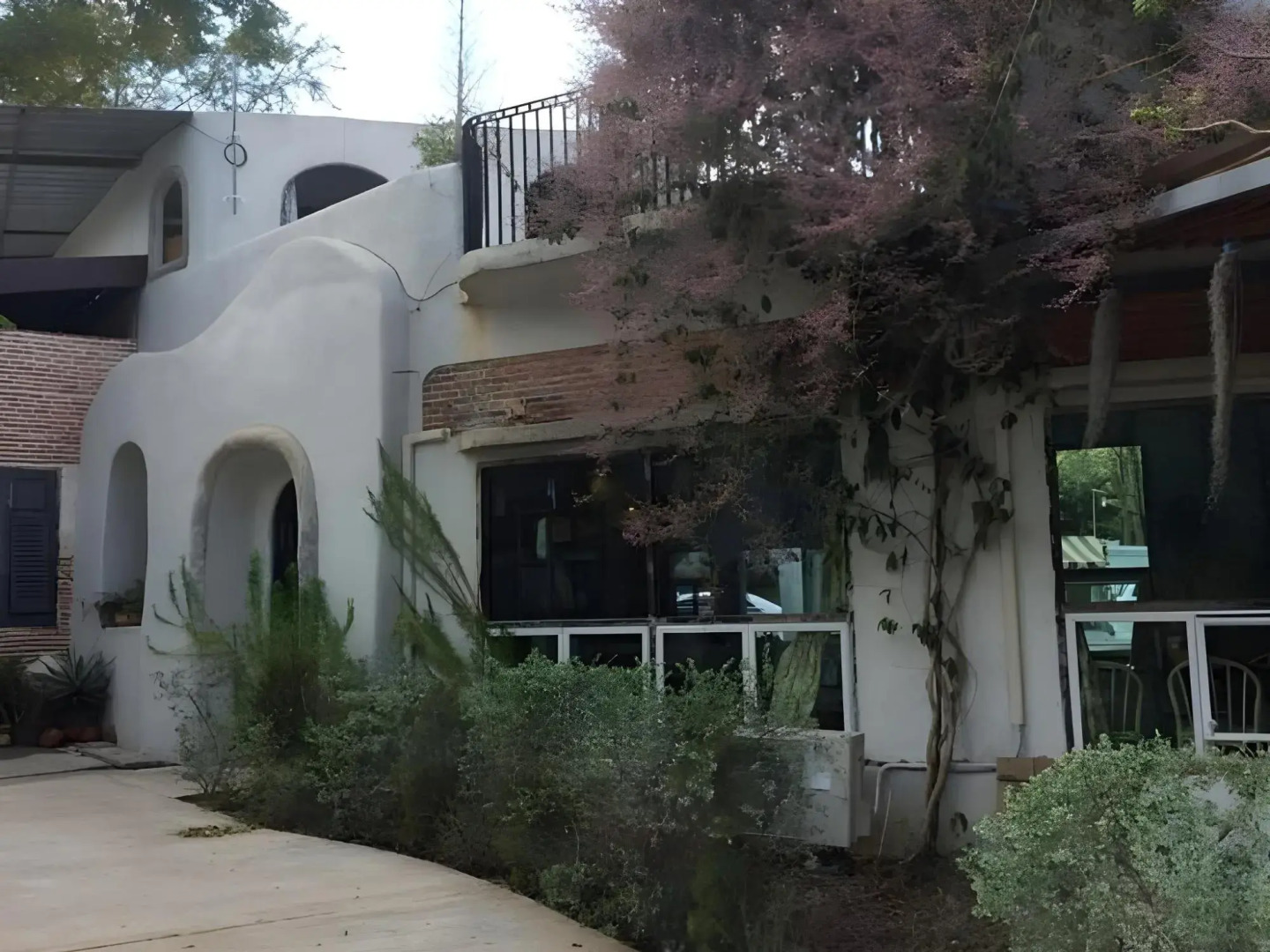 The Nagaya Resort