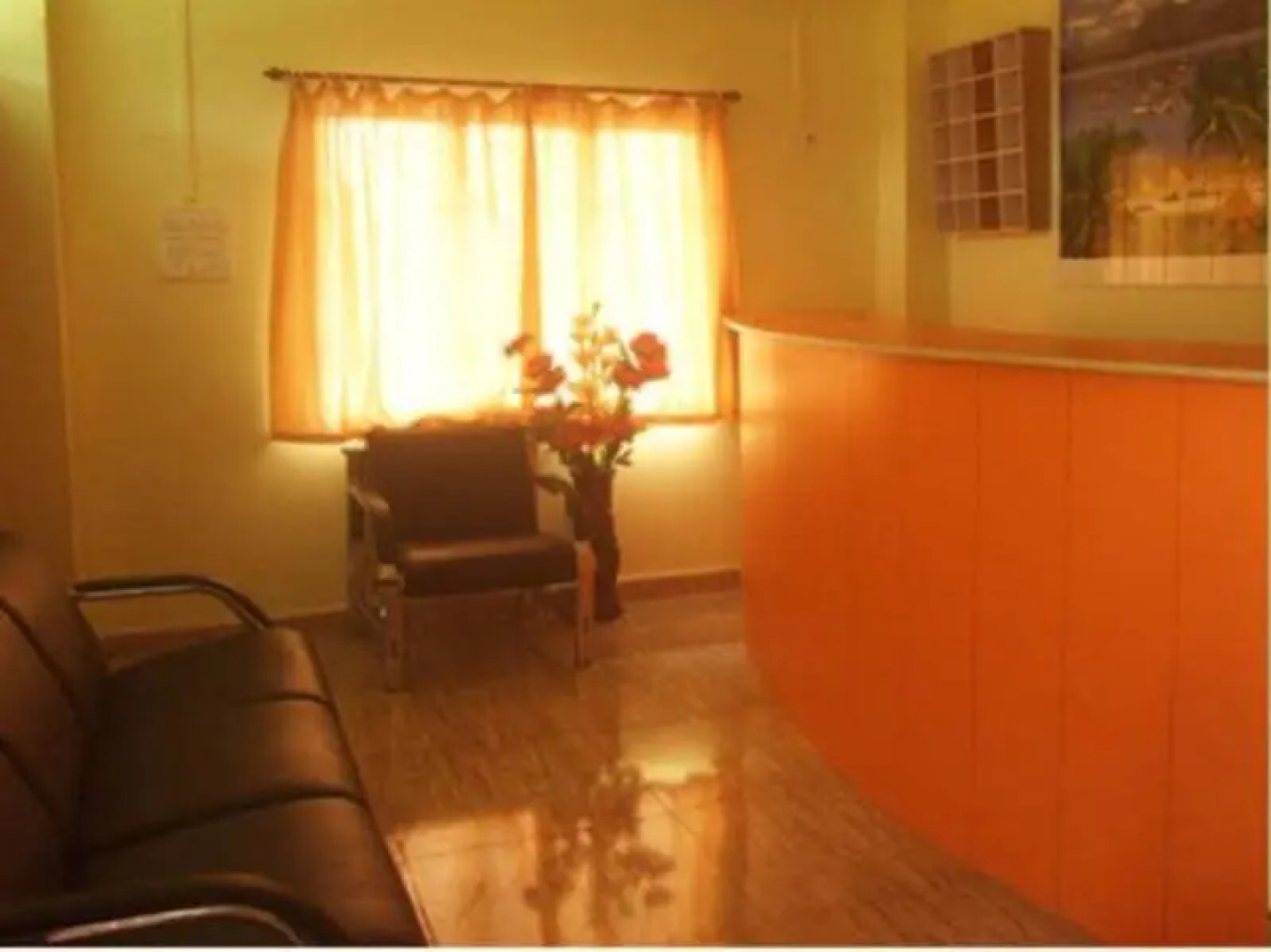 V Knot Residency - Havelock Island