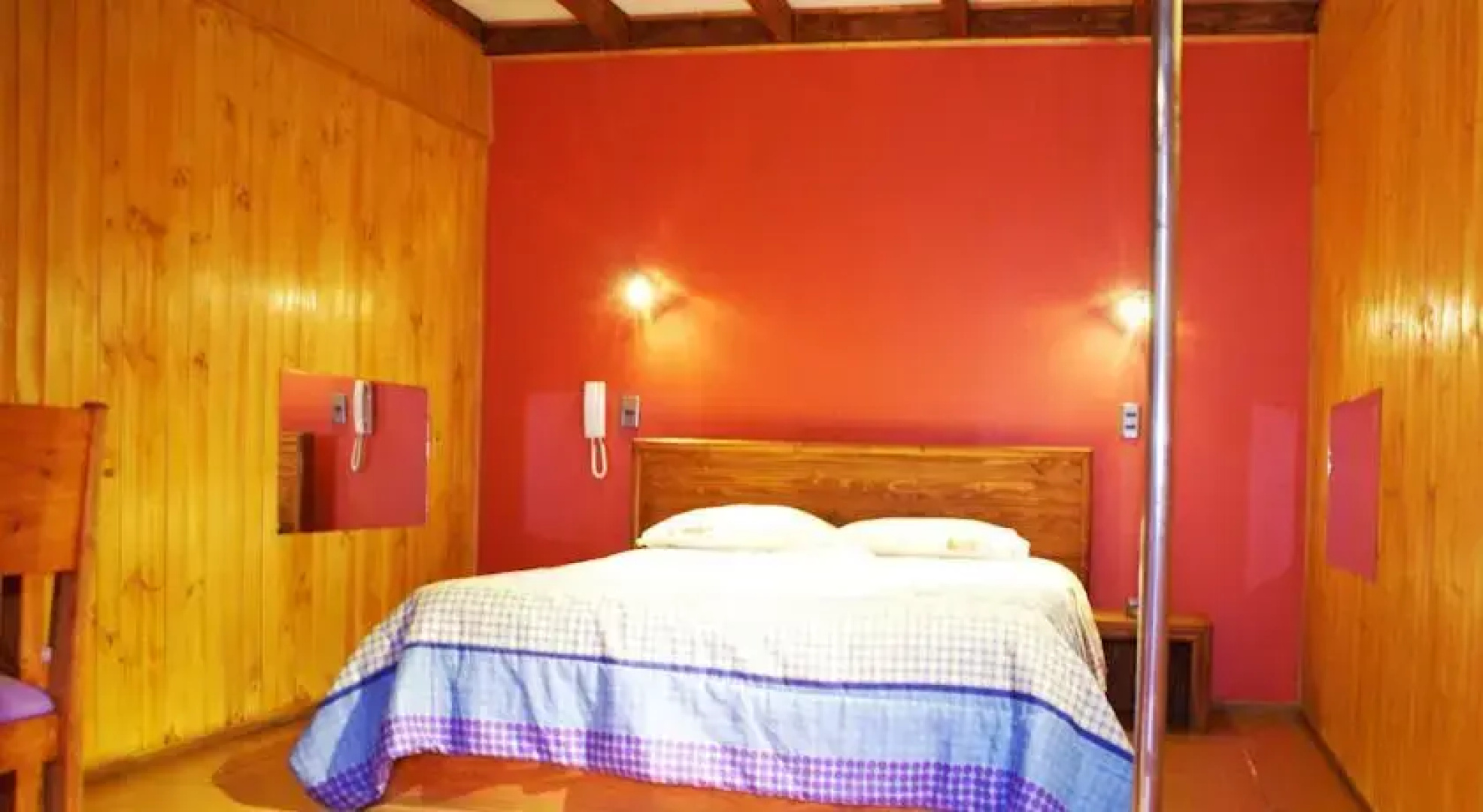 Moteles Lanzarote (Adults Only)