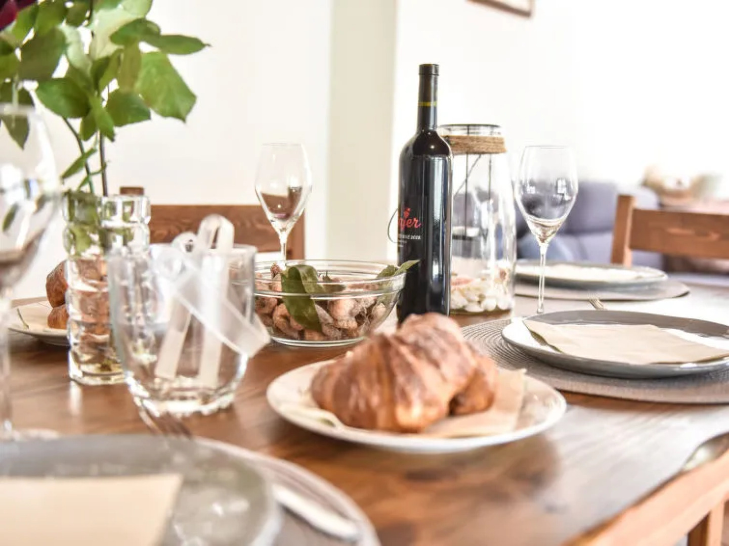 Vacation Home Mate Ceko