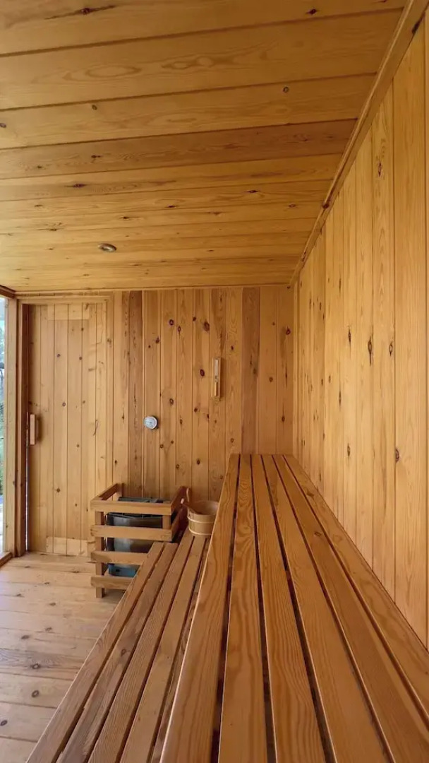 Benito Bungalow by The Serendipity Collection