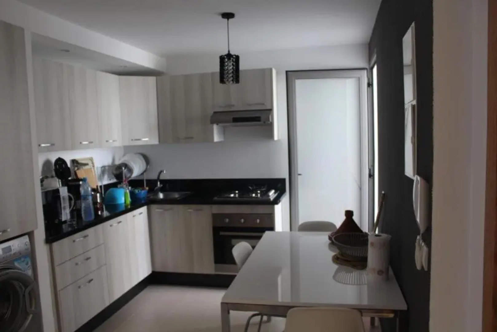 Appartement A Mohammedia