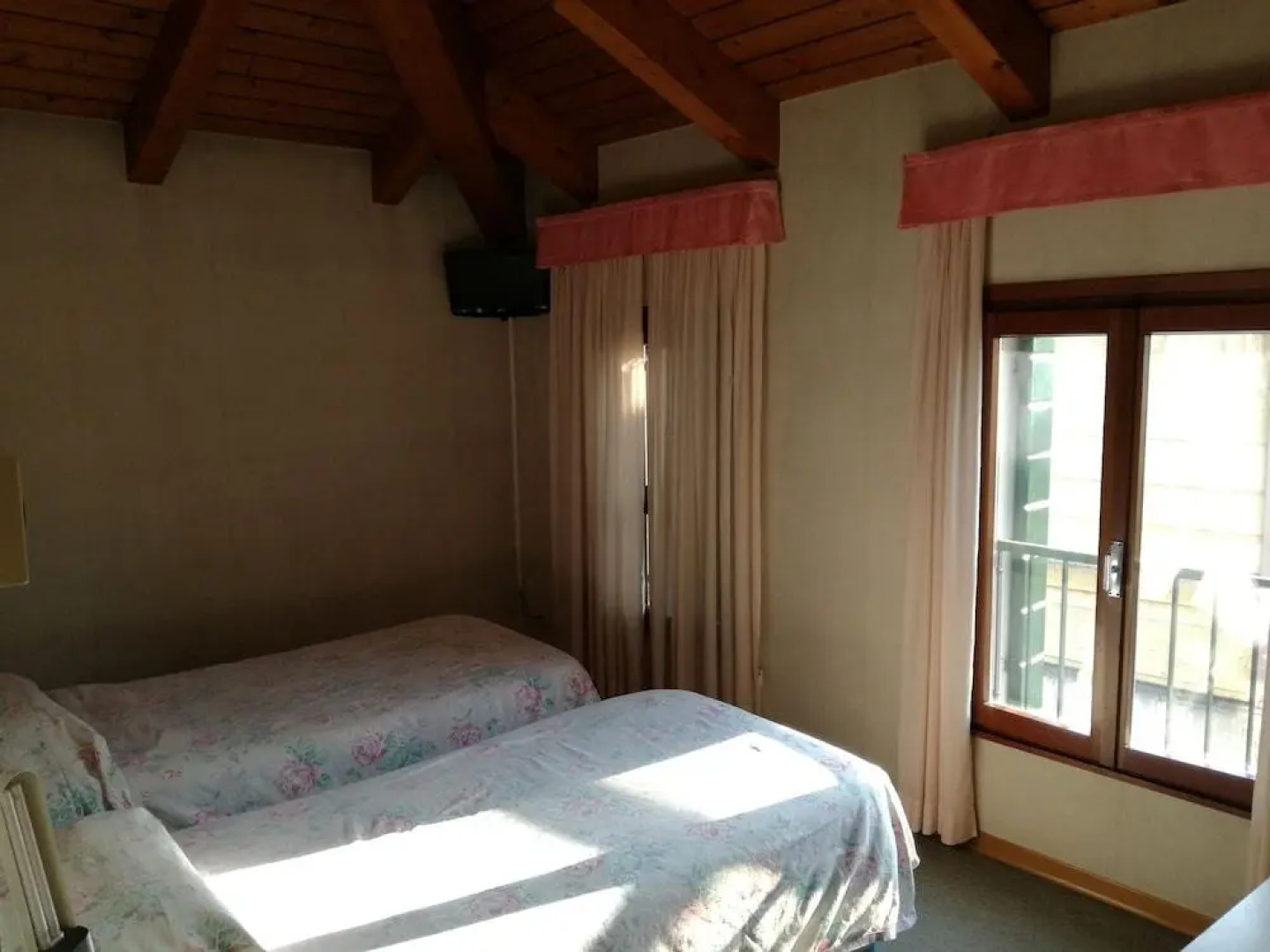 Locanda alla stazione