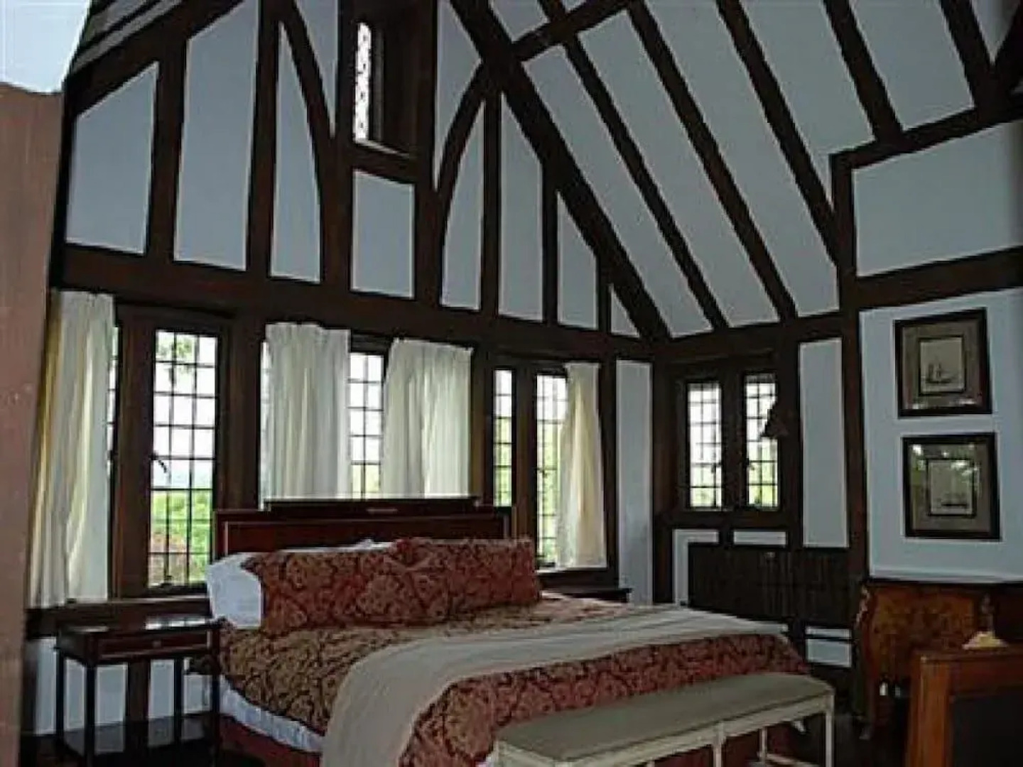 The Castle at Skylands Manor