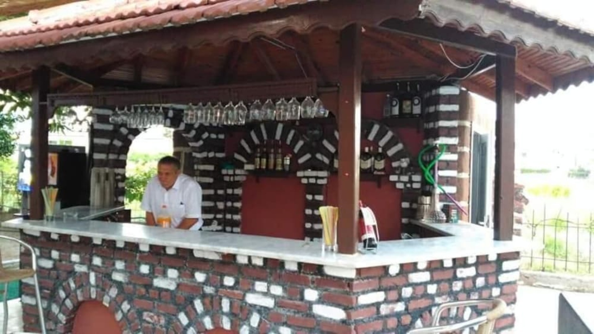 Grand Sinan Bey Otel