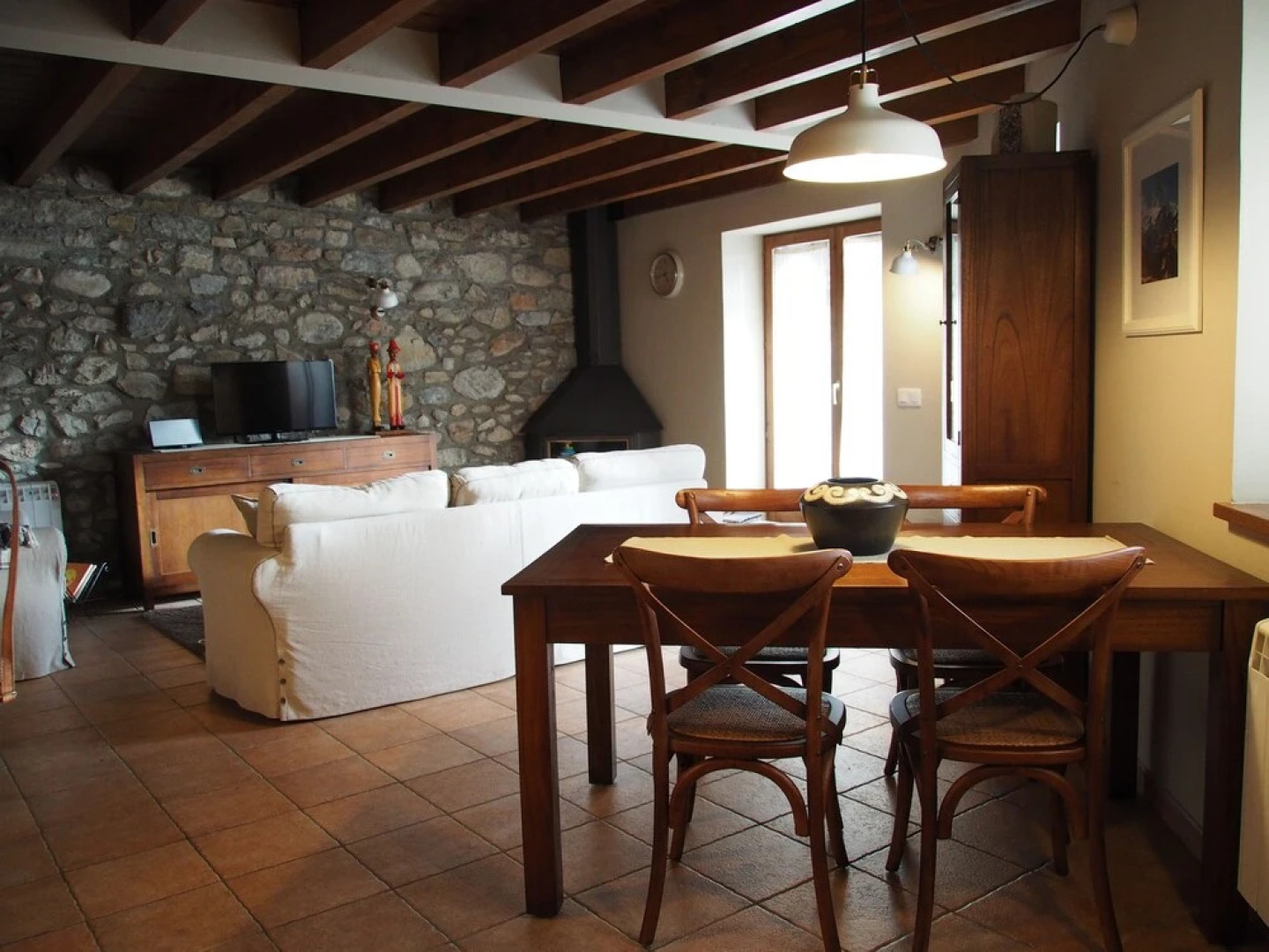 DESCONNECTAR - Bellver de Cerdanya I