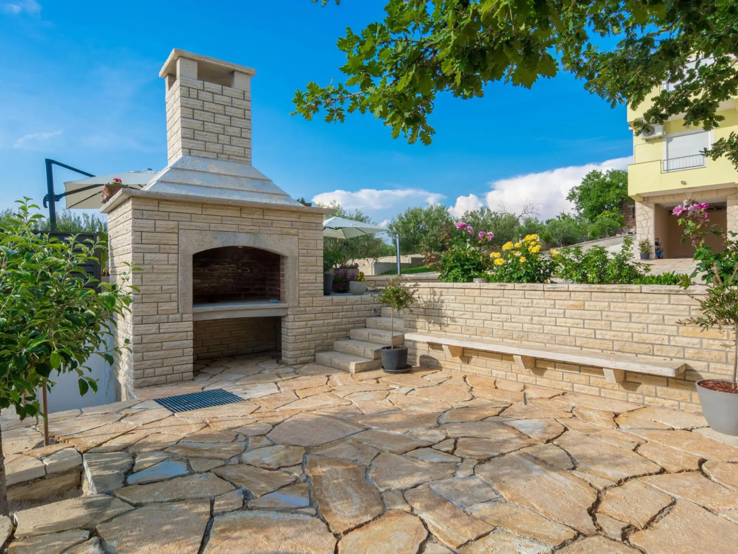 Holiday home Lisicic Croatia