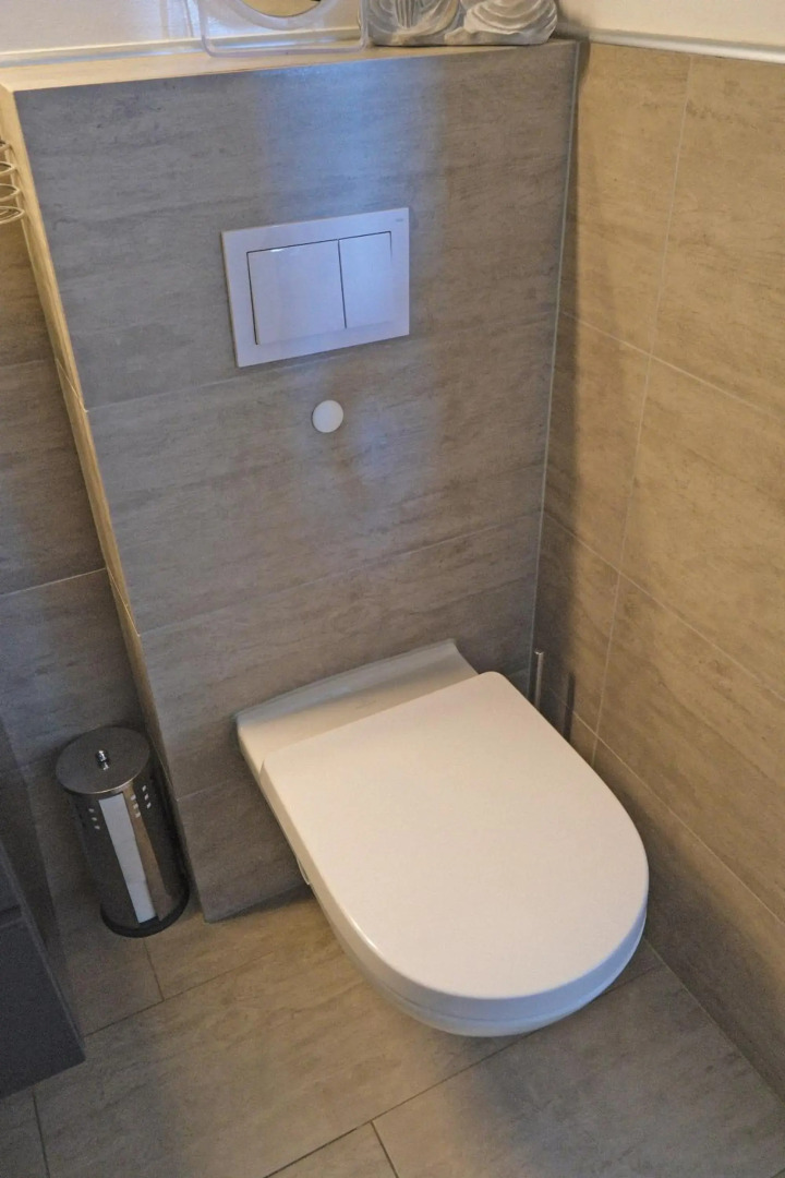 Oase mit Meerblick, Schwimmbad & nahe Hansapark