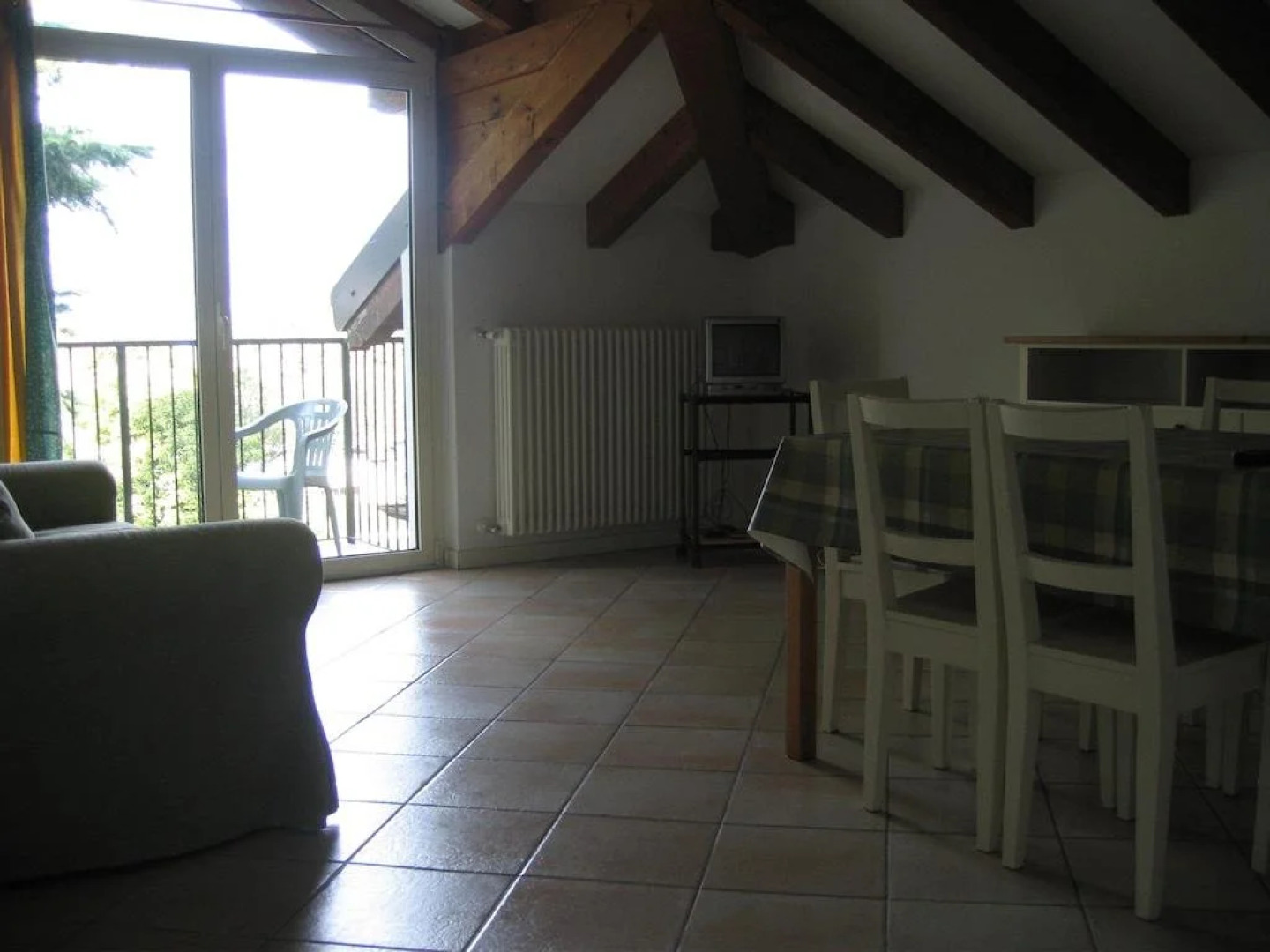 Camping  Residence Green Village