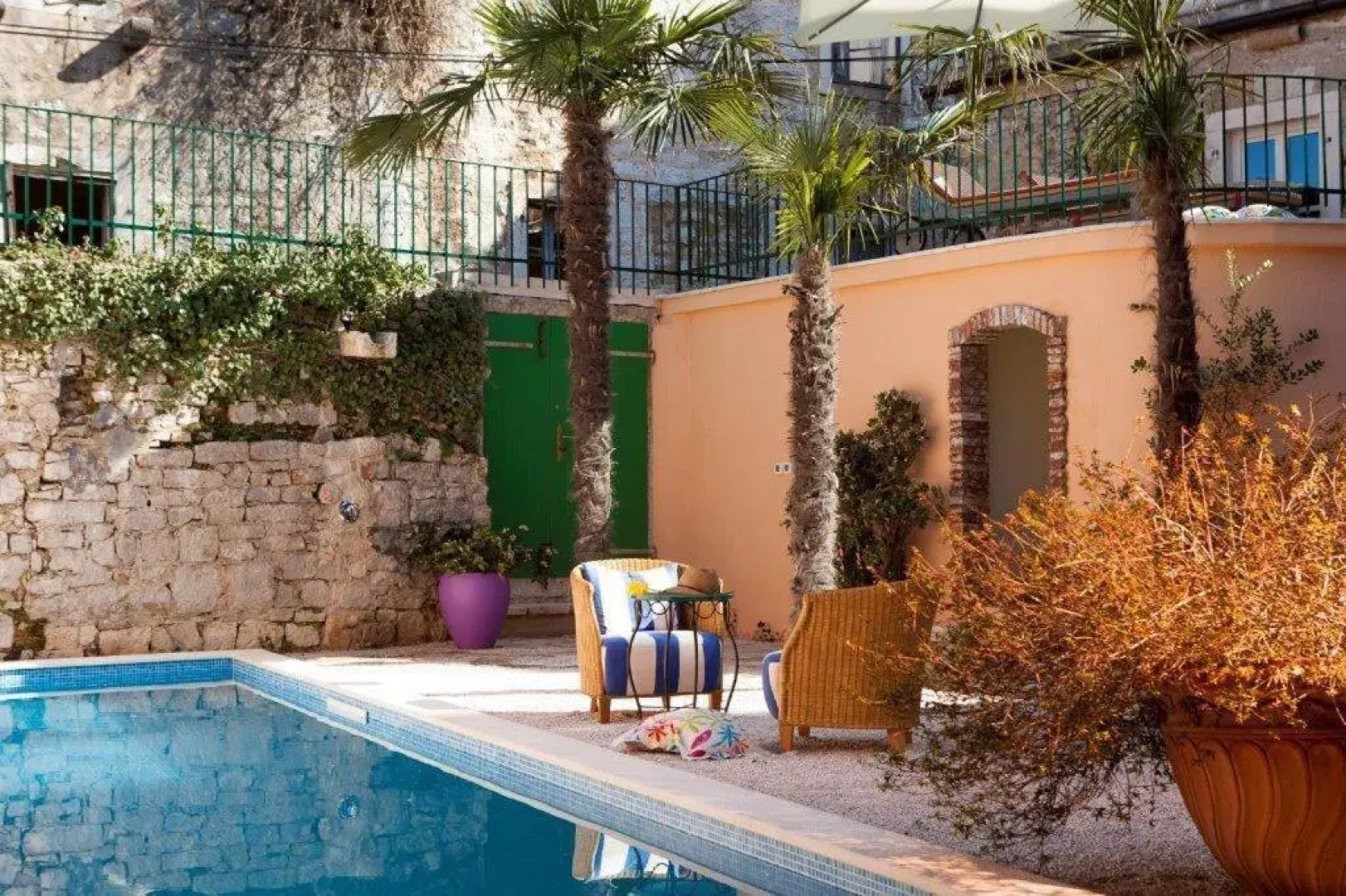 Villa Vertigo Palace