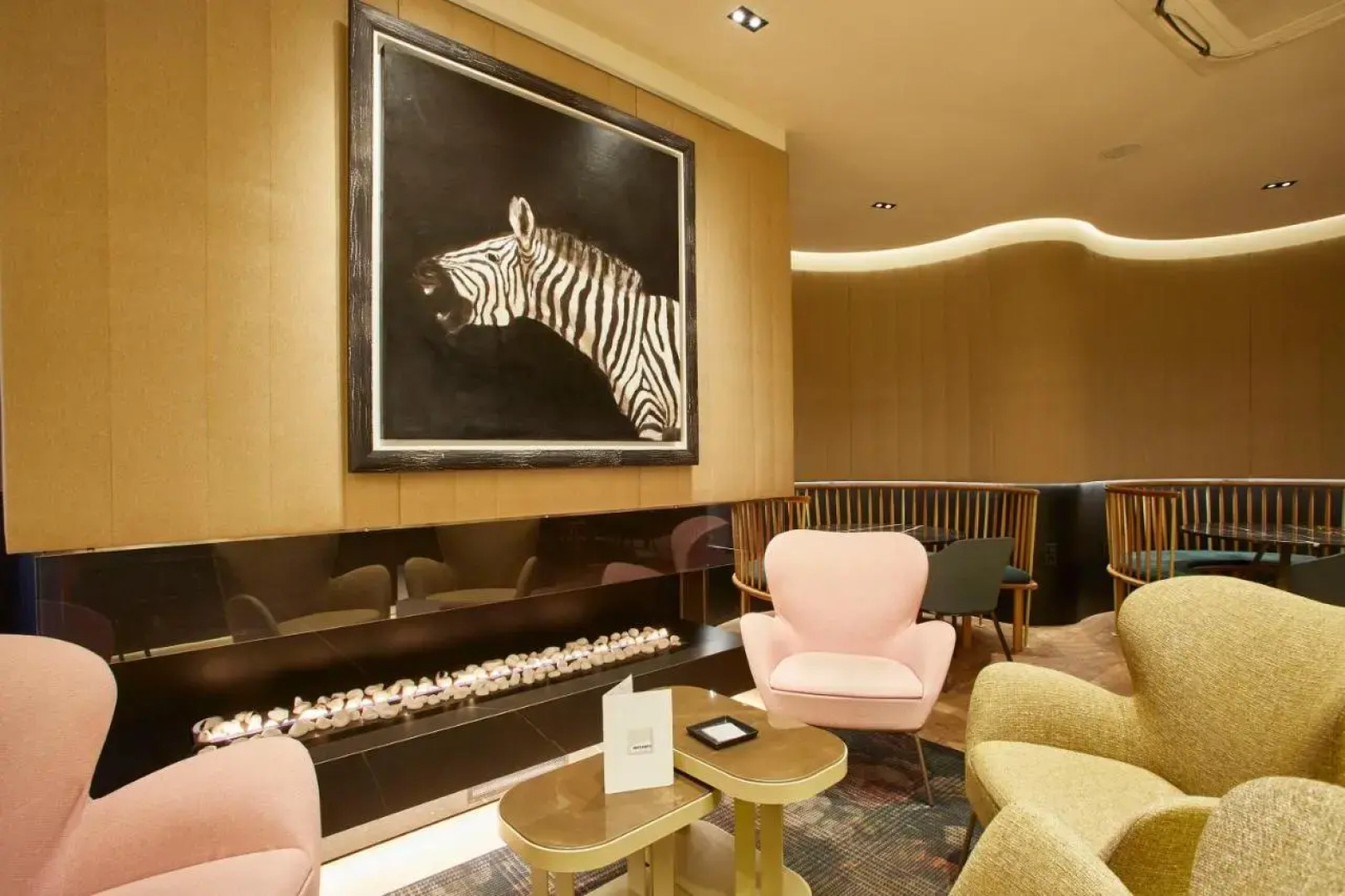 Grand Plaza Hotel & Wellness