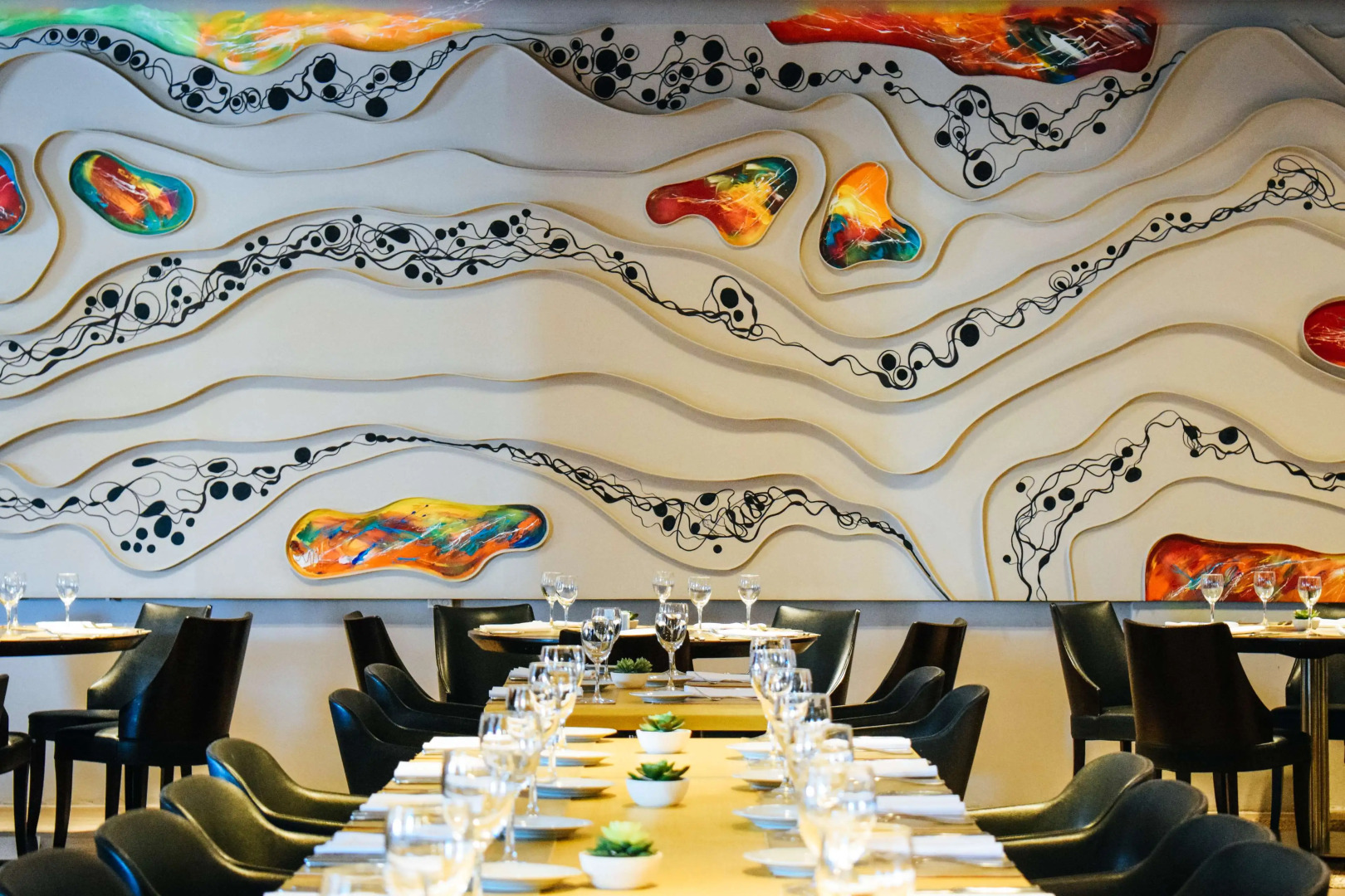 Wyndham Nordelta Tigre Buenos Aires