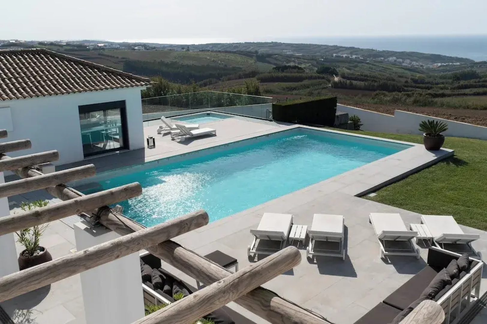 BICA VISTA Boutique B&B