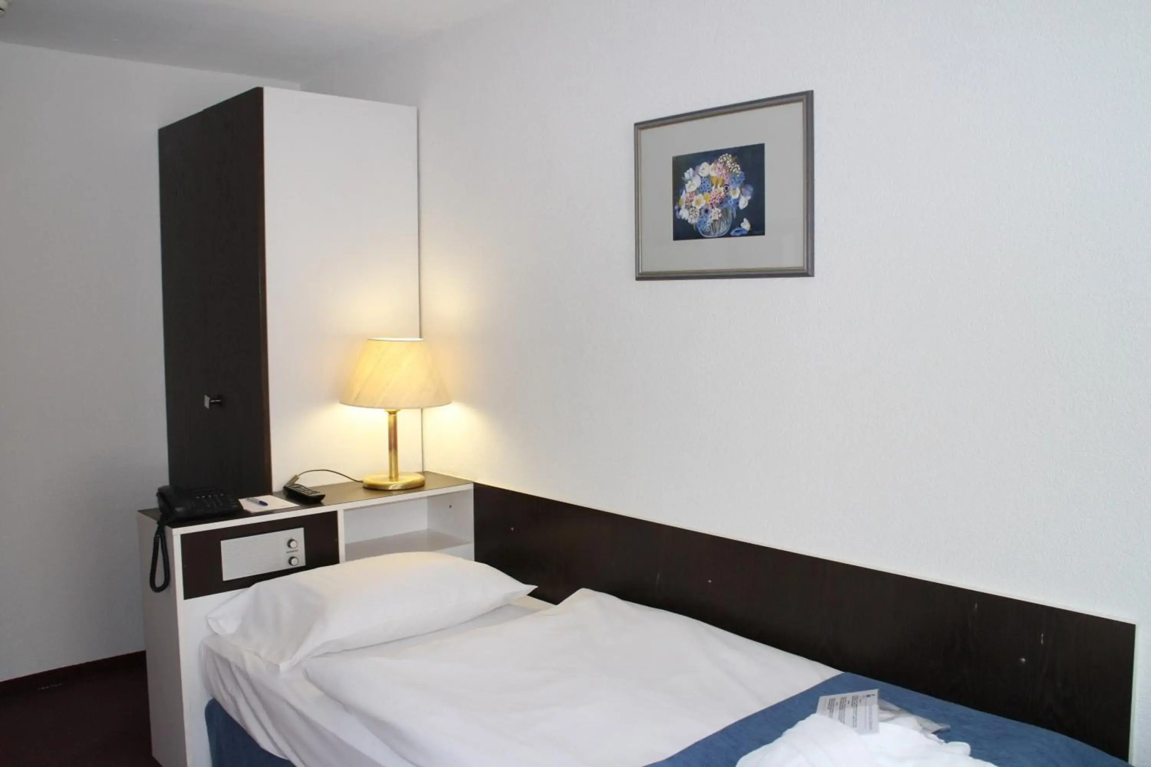 The Glacier Hotel (ex Eurotel Victoria)