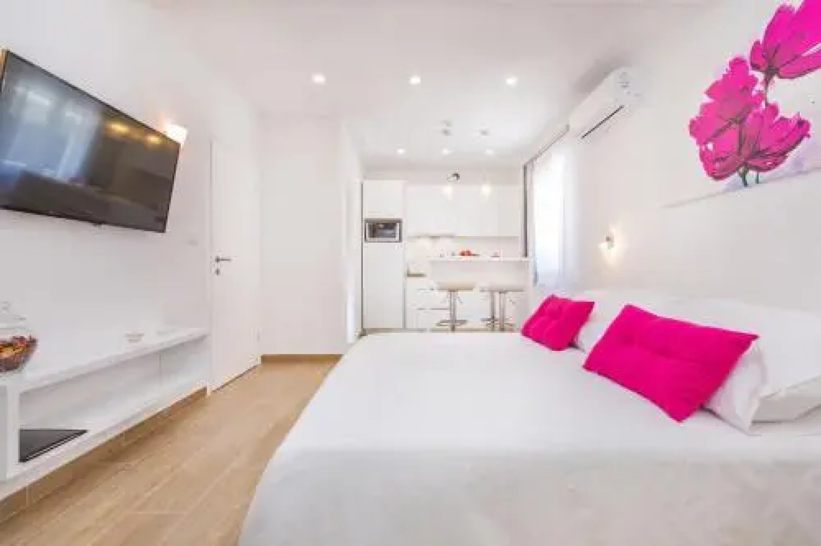 Boutique Flamingo B&B