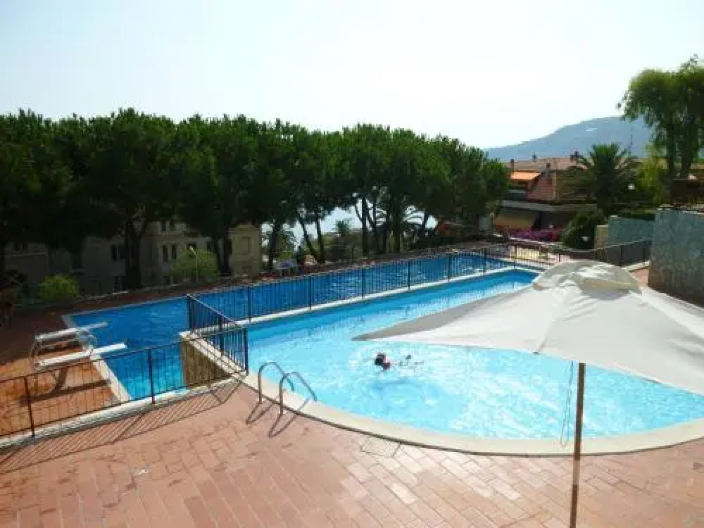 Ferienwohnung Pepiniere