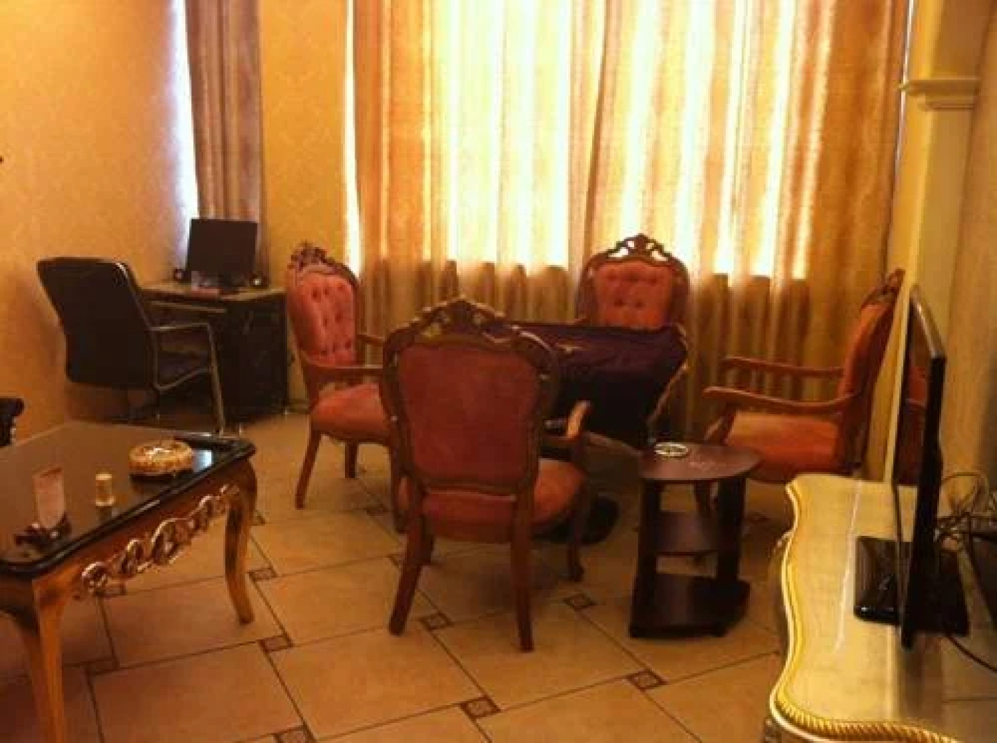 Xingyi City Full House Wenzhou Hotel