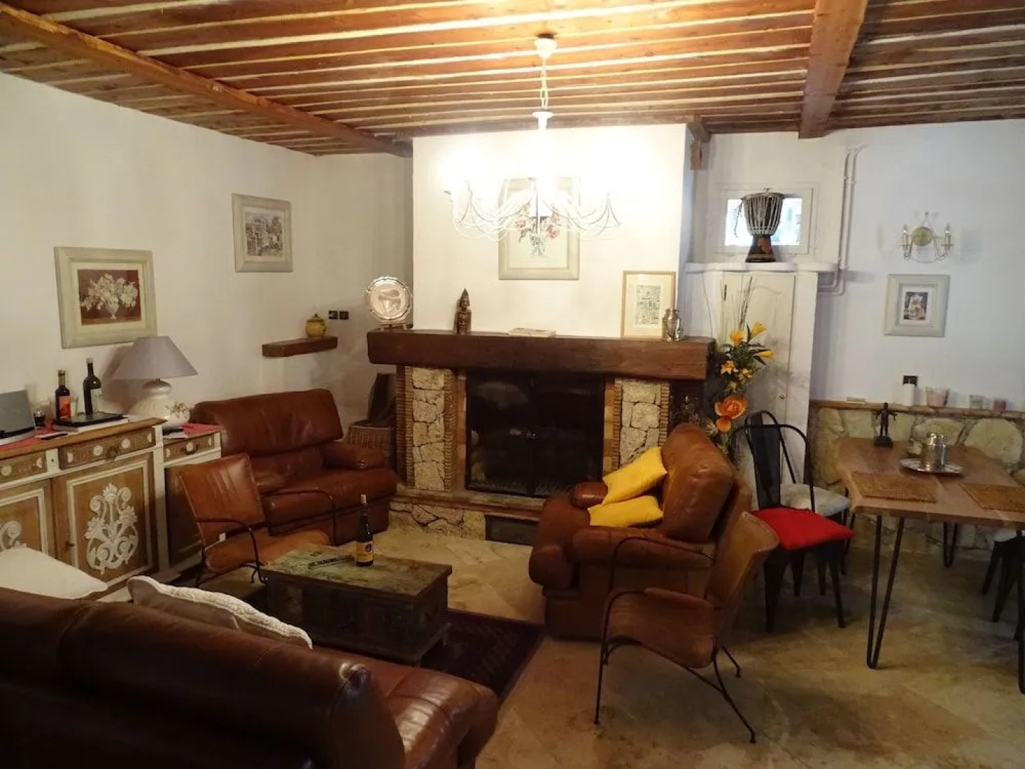 La Bergerie du Moulin