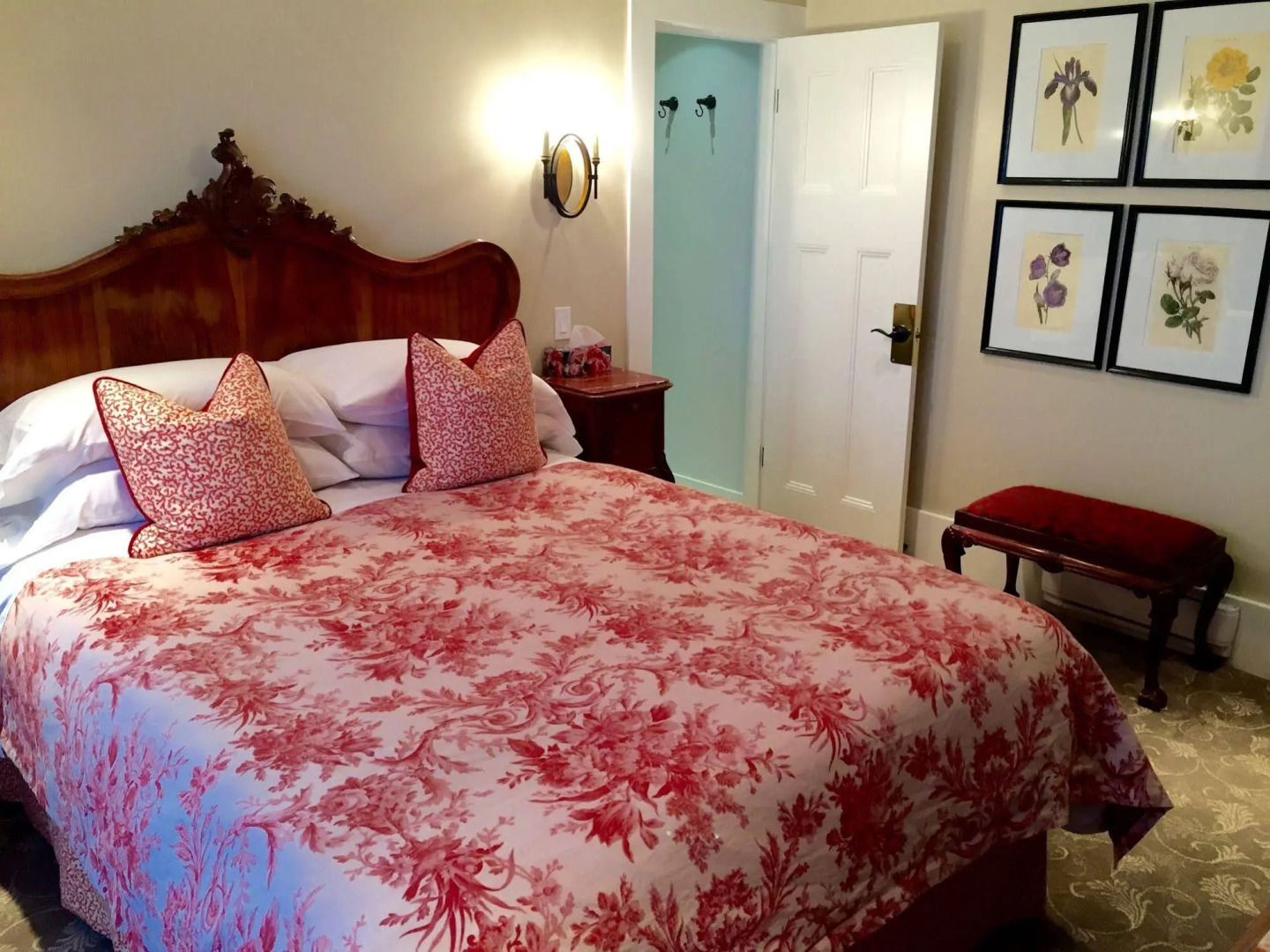 West End Guest House