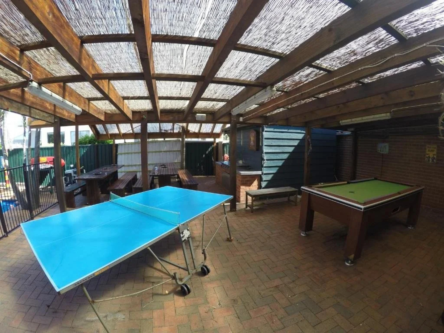 Backpackers Newcastle