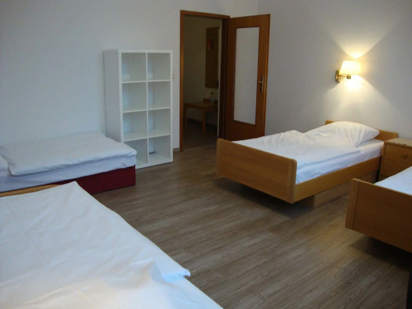 Aparthotel Sarstedter Hof