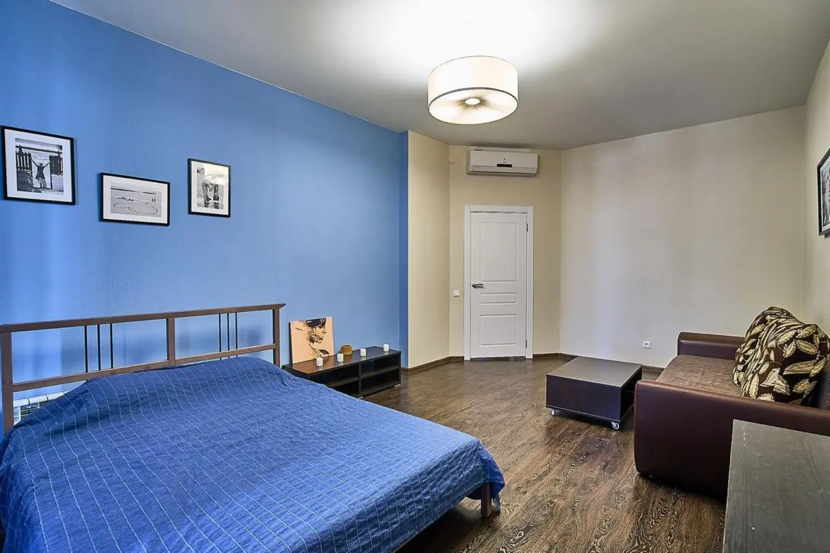 Апартаменты на улице Спортивная 114