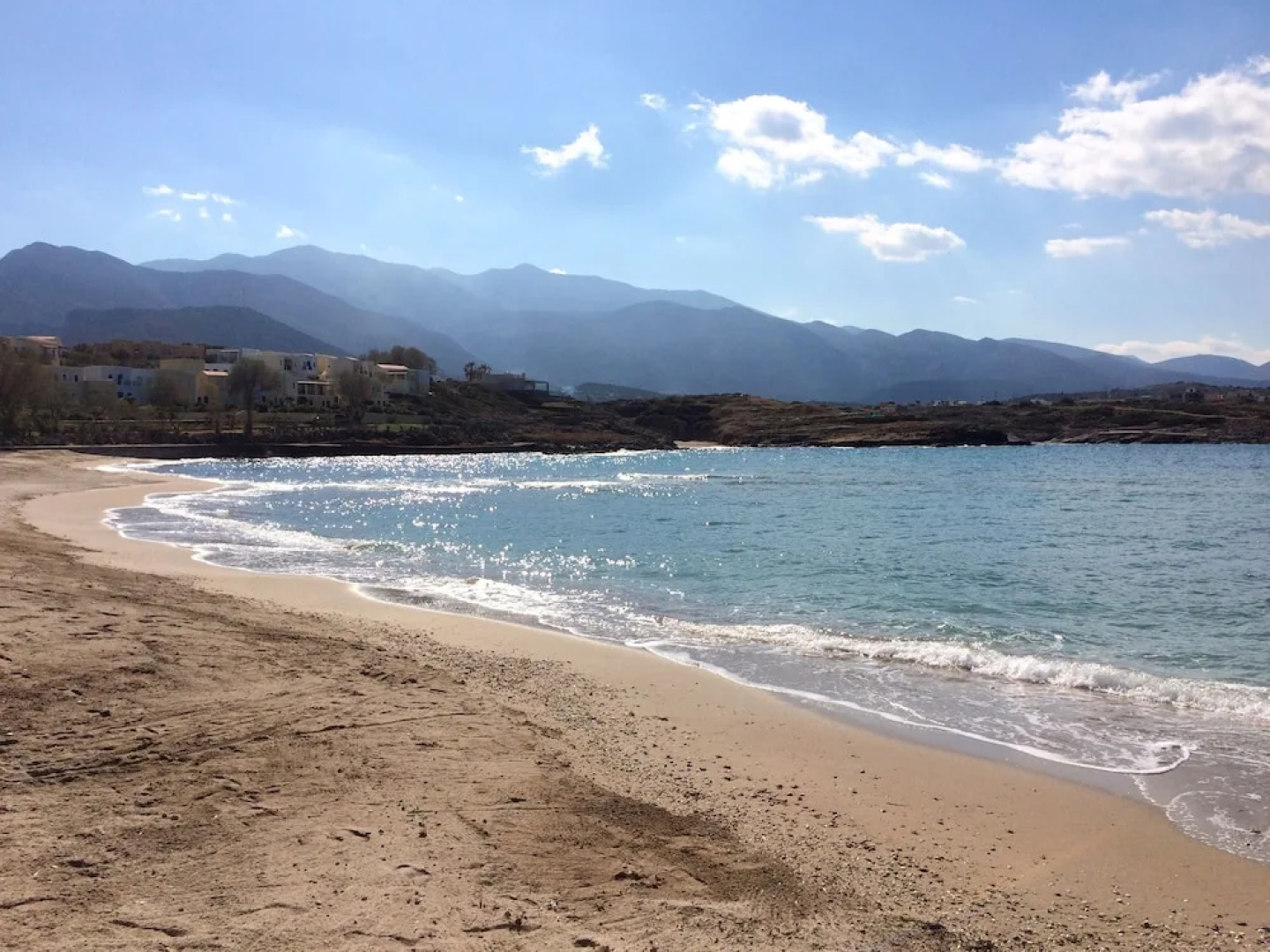 Milatos Village Cretan Agrotourism Hotel